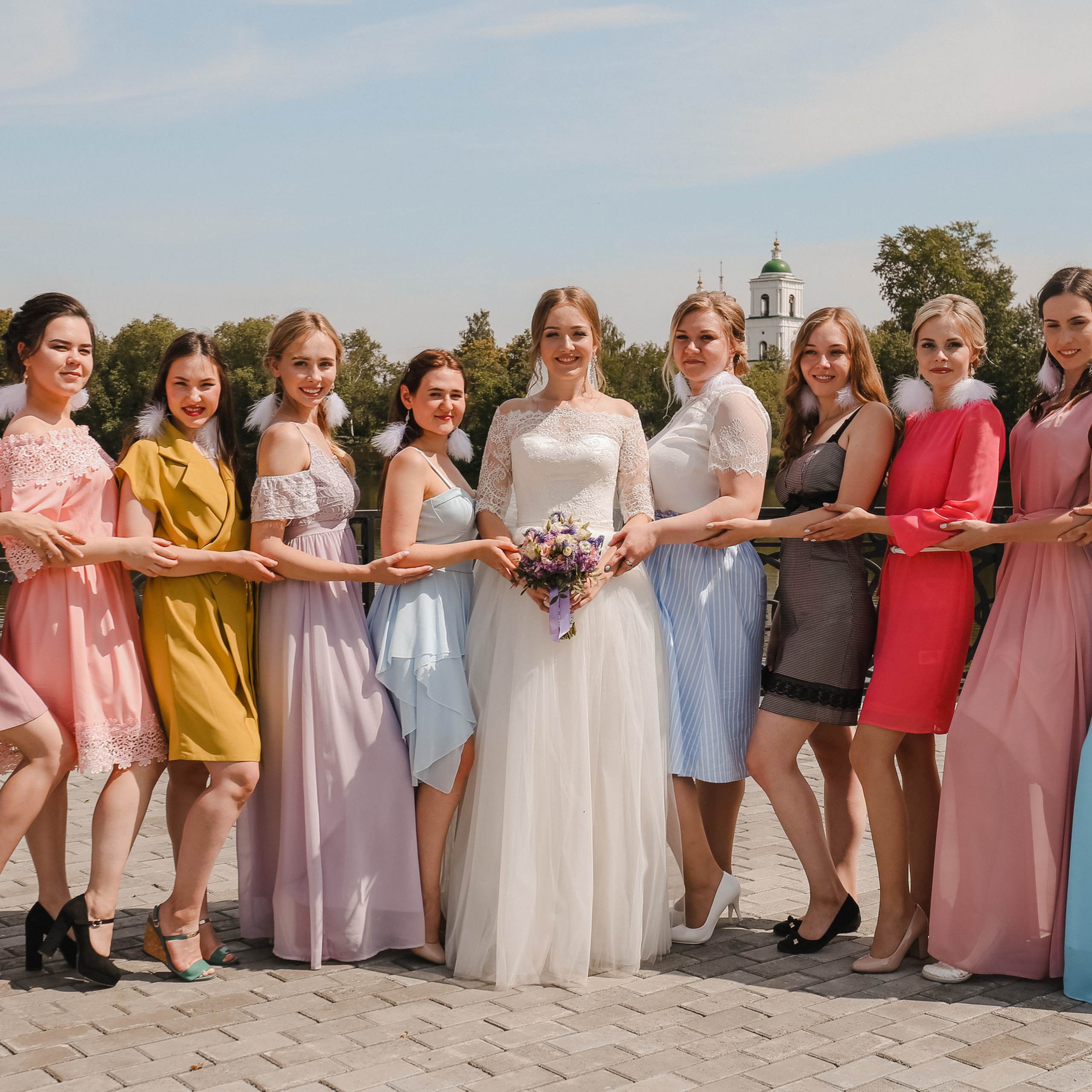 Алексей и Екатерина. Свадебный и семейный фотограф  Екатеринбург Челябинск