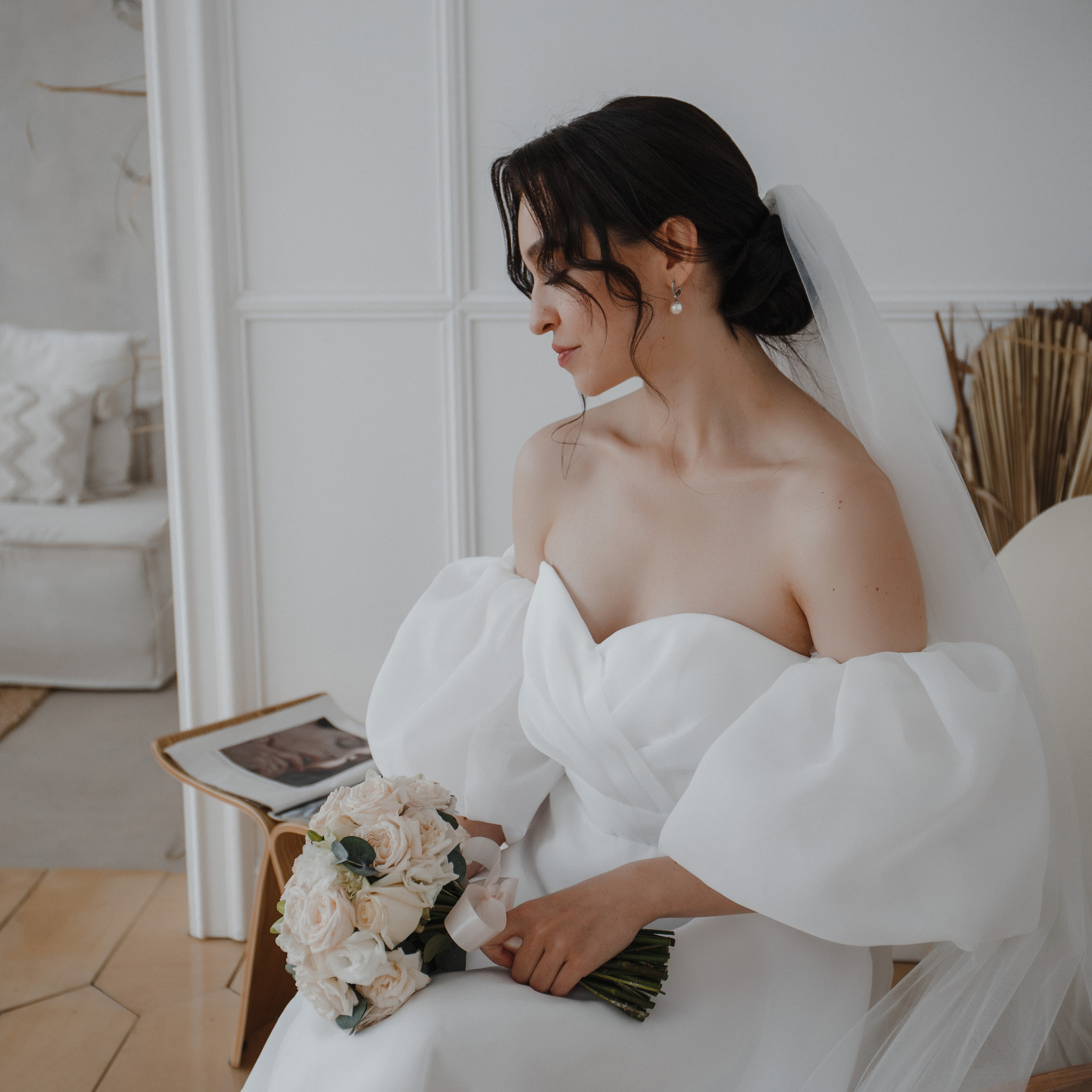 Ибрагим и Дарья. Свадебный и семейный фотограф  Екатеринбург Челябинск