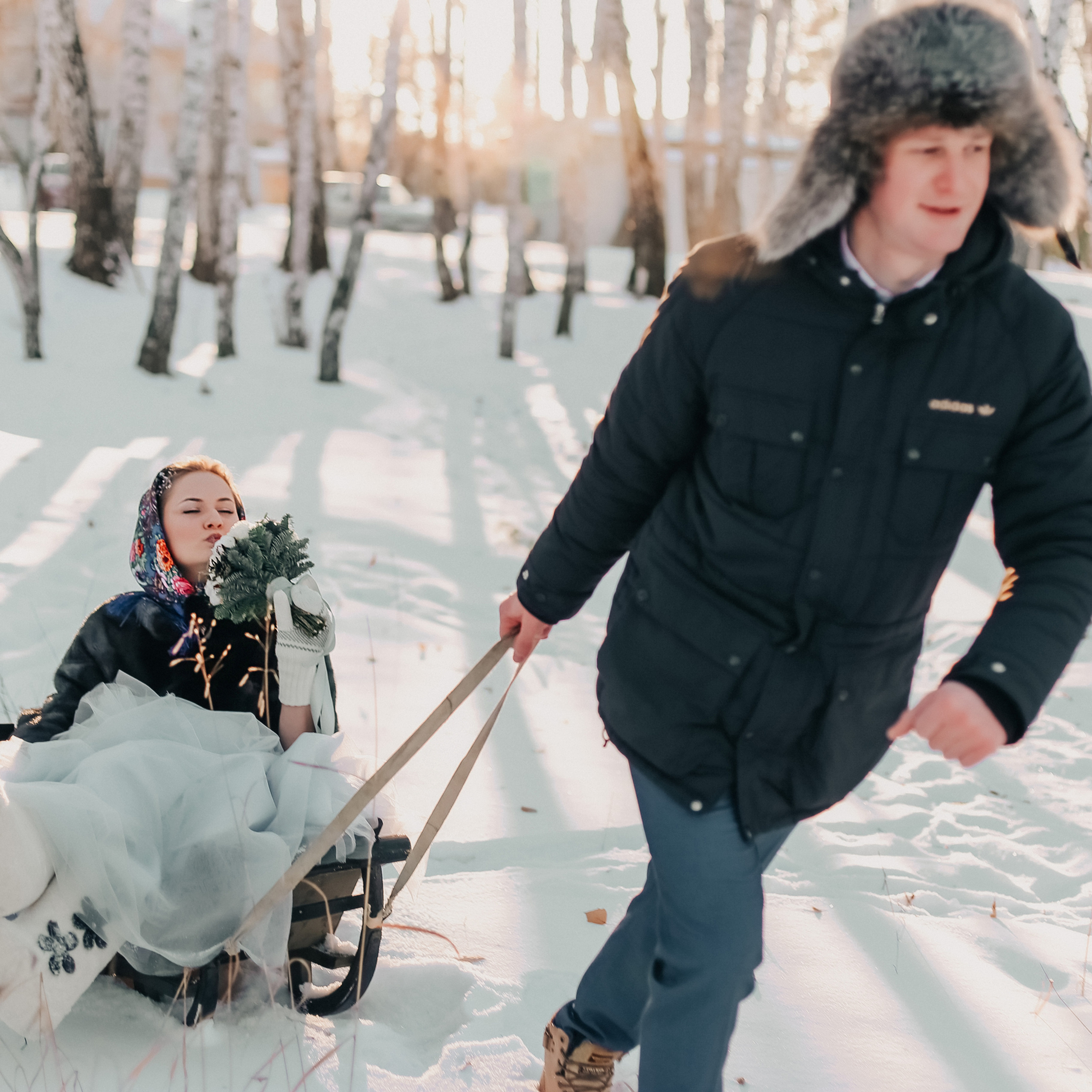 Стас и Алена. Свадебный и семейный фотограф  Екатеринбург Челябинск