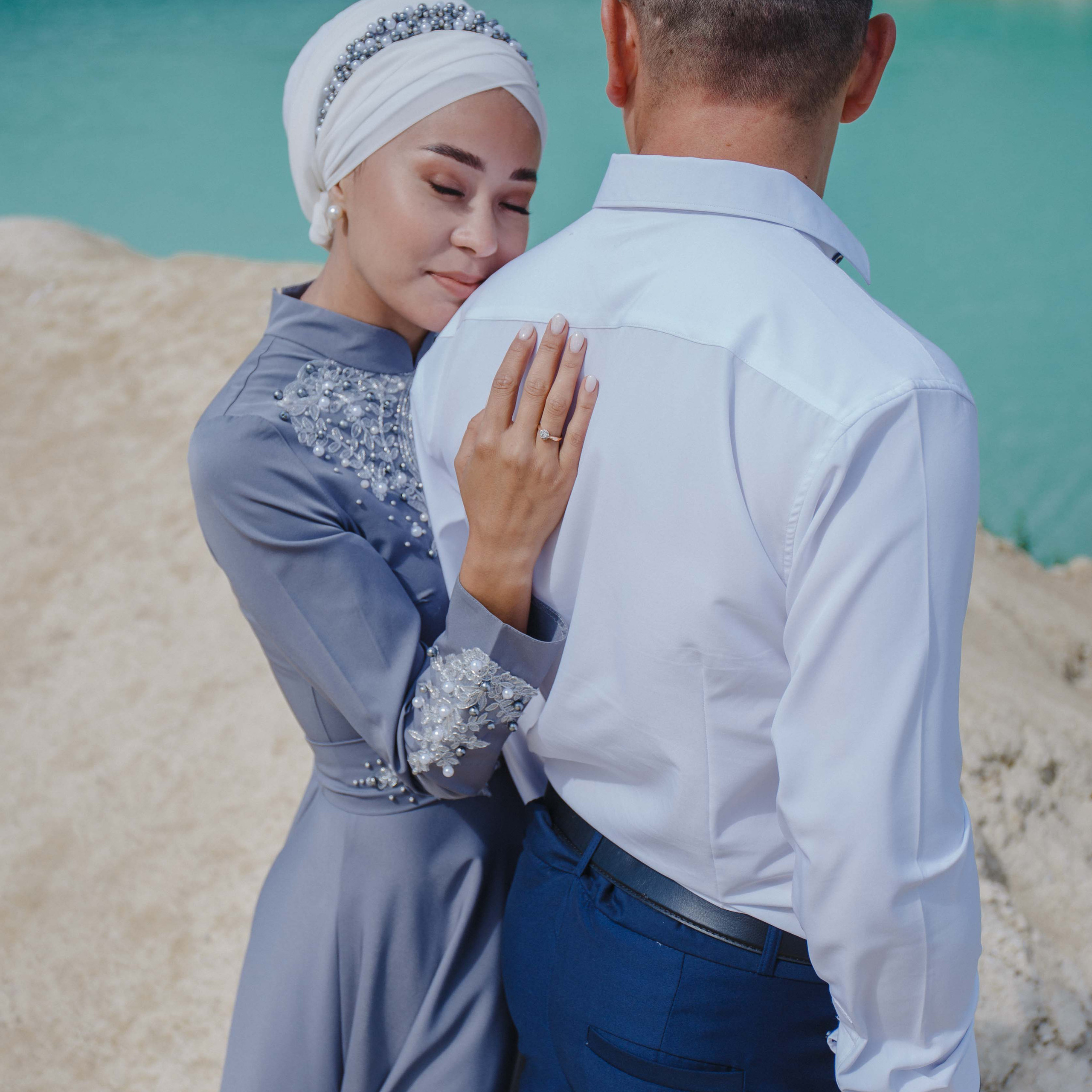 Никах Влад и Земфира. Свадебный и семейный фотограф  Екатеринбург Челябинск