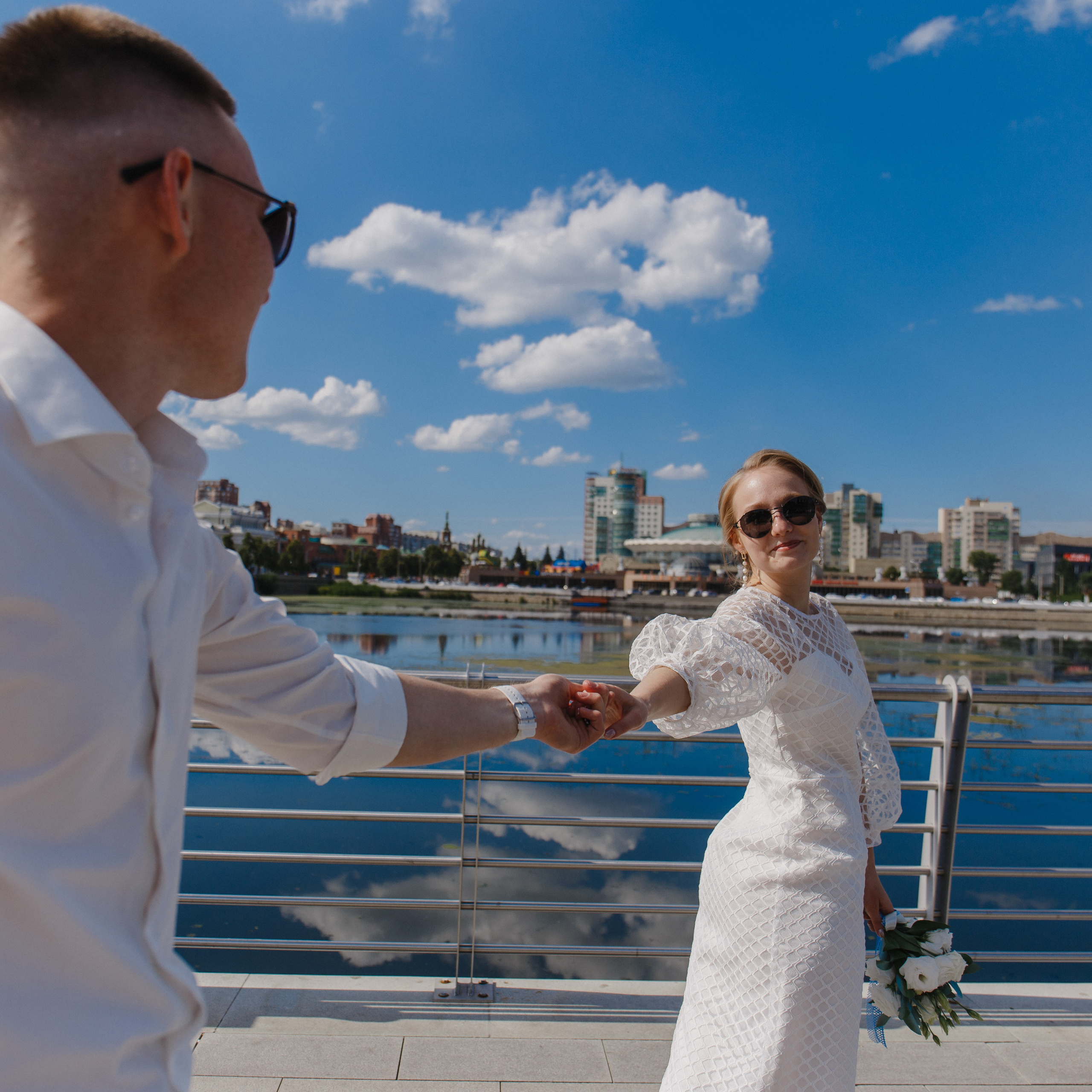 Вячеслав и Татьяна. Свадебный и семейный фотограф  Екатеринбург Челябинск