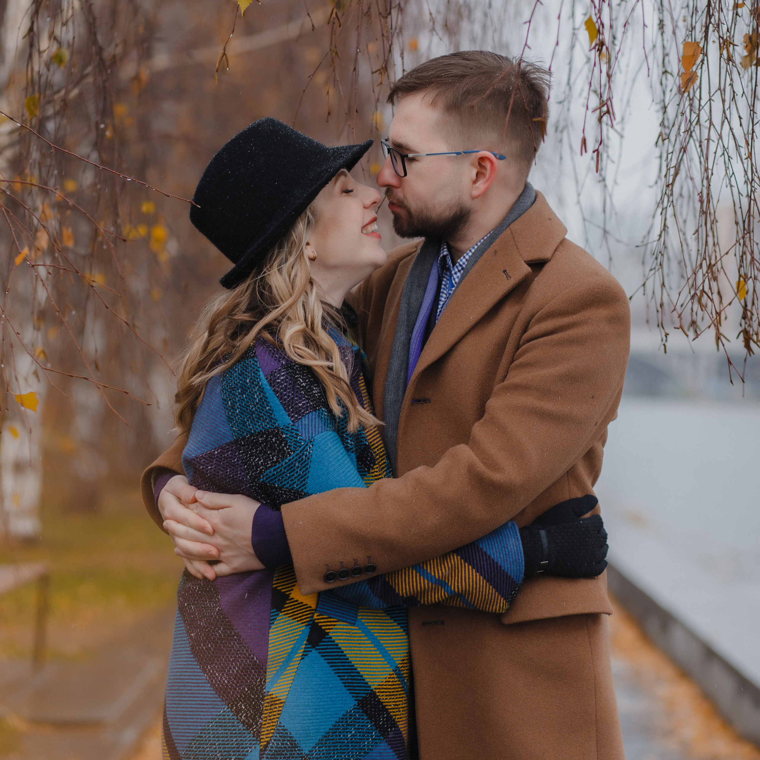 Павел & Наталья (камерная свадьба). Свадебный и семейный фотограф  Екатеринбург Челябинск