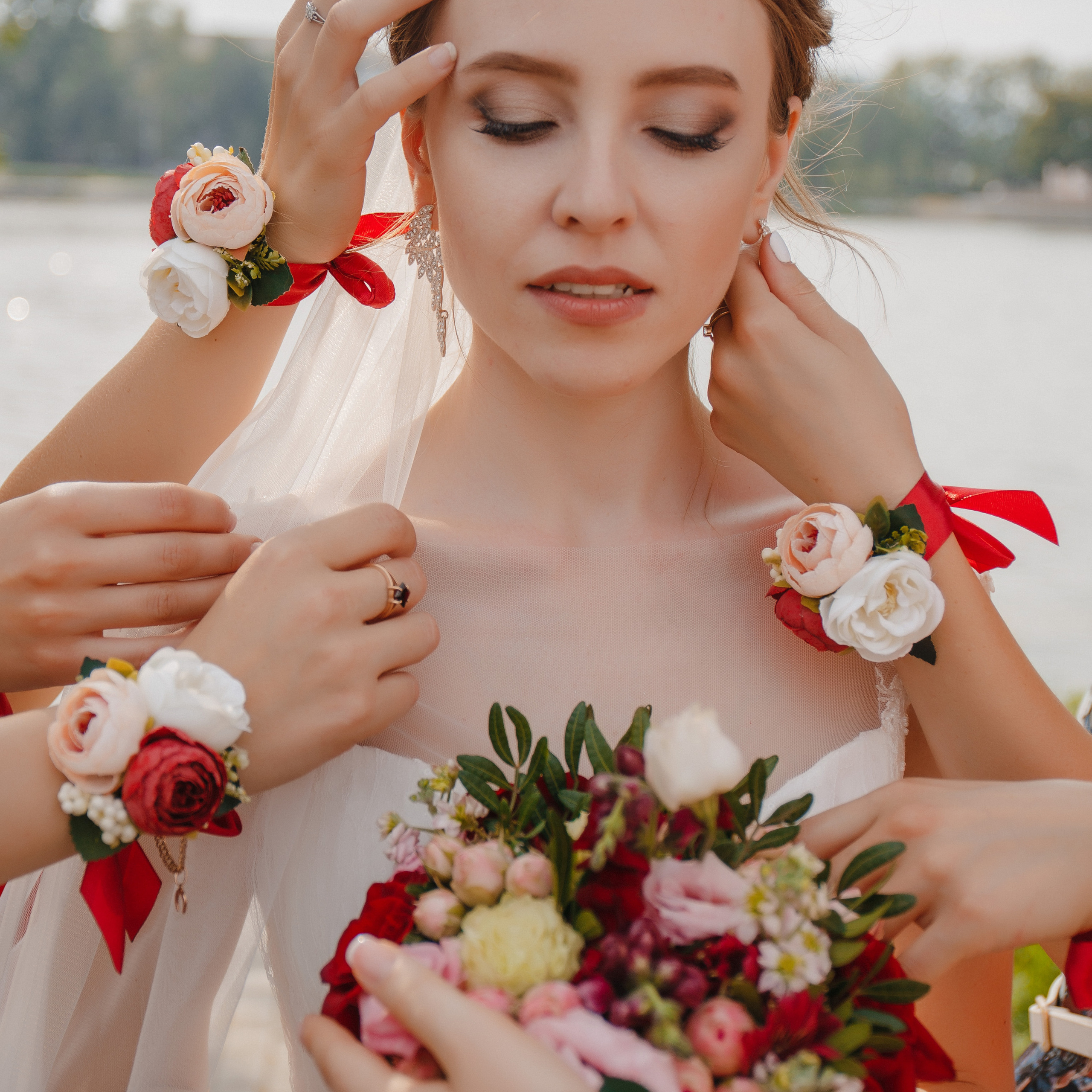 Александр и Вероника. Свадебный и семейный фотограф  Екатеринбург Челябинск