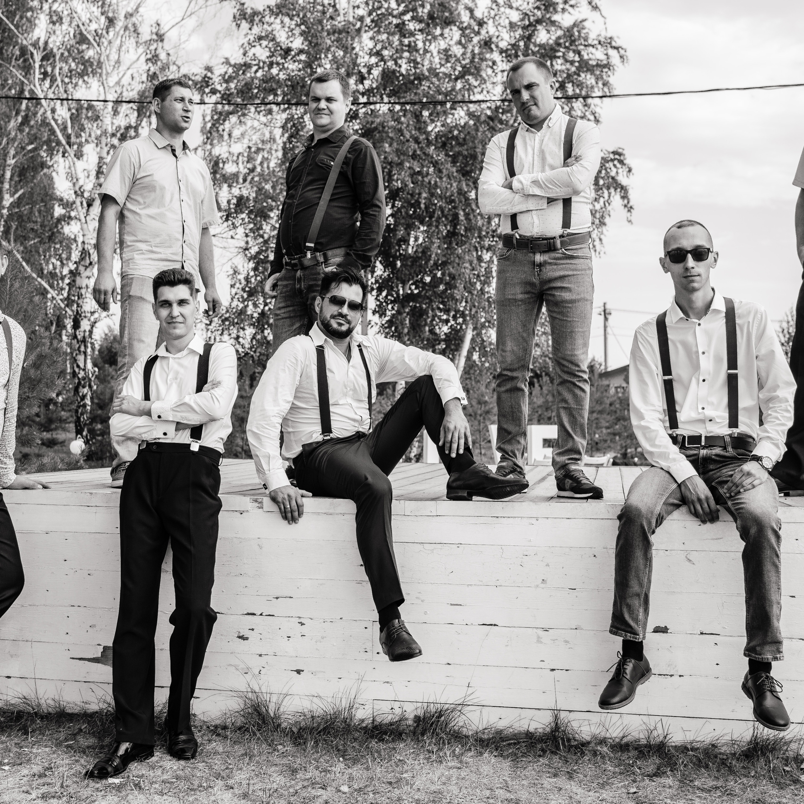 Игорь и Иоланта. Свадебный и семейный фотограф  Екатеринбург Челябинск