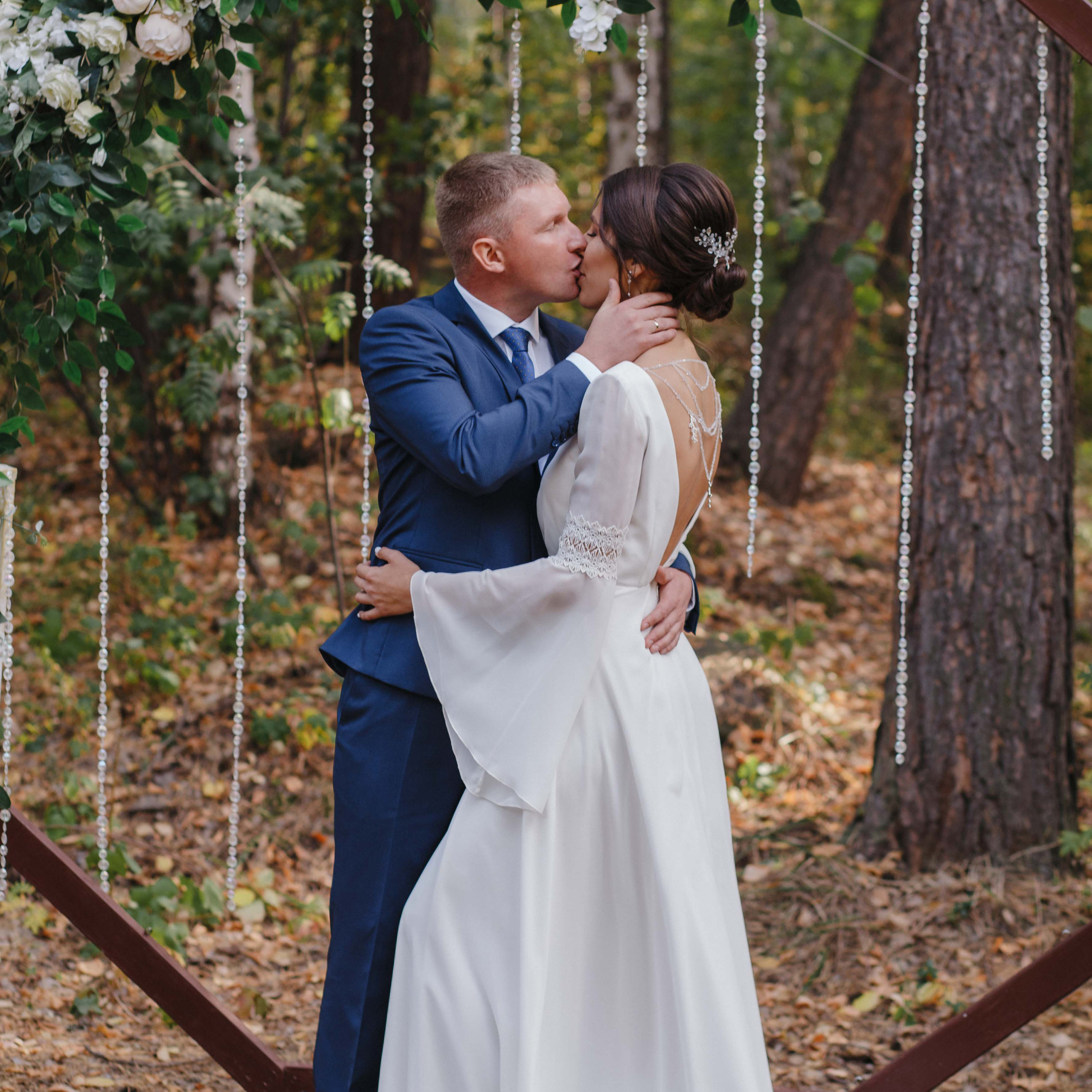 Олег & Елена. Свадебный и семейный фотограф  Екатеринбург Челябинск