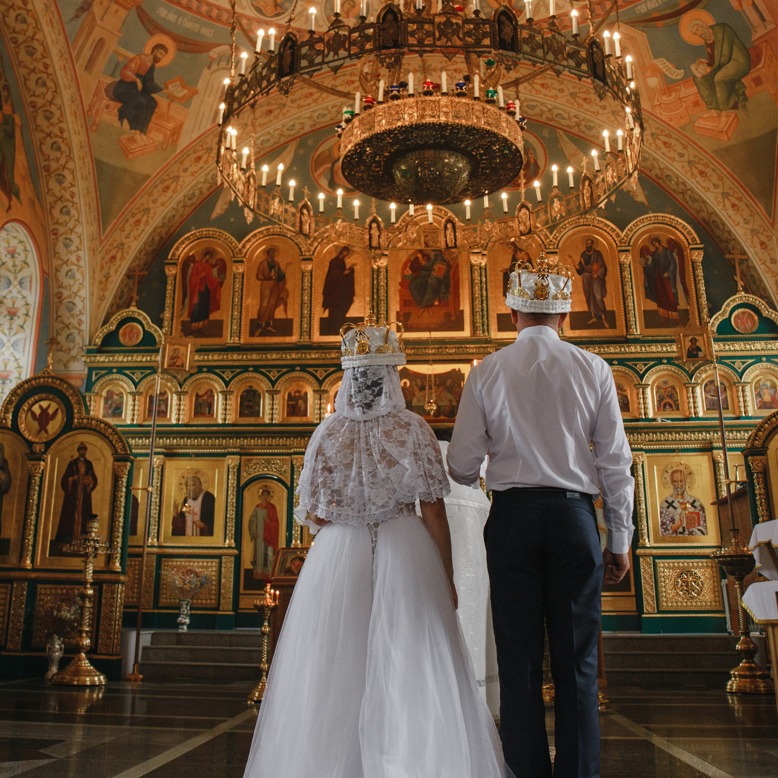 Венчание. Свадебный и семейный фотограф  Екатеринбург Челябинск