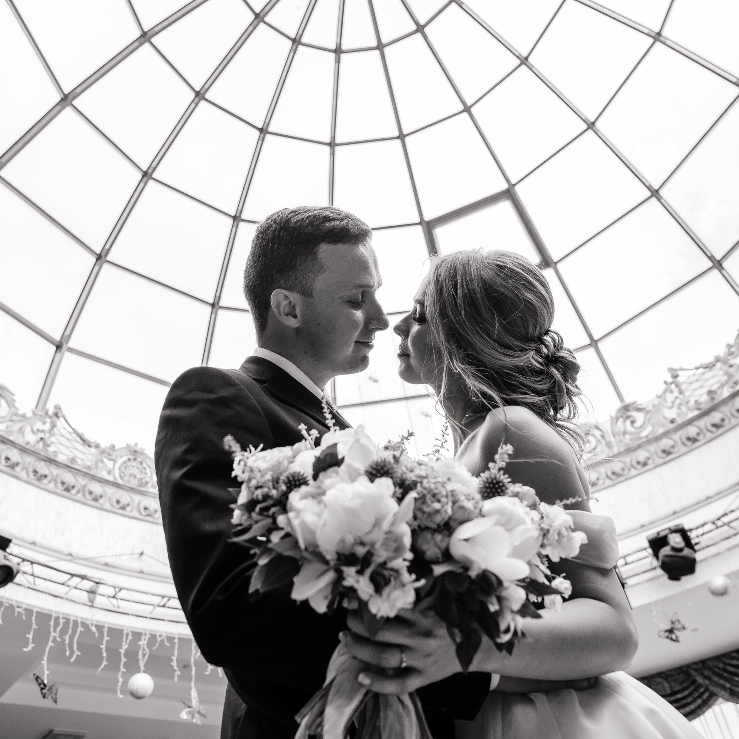 Ирина и Анатолий. Свадебный и семейный фотограф  Екатеринбург Челябинск