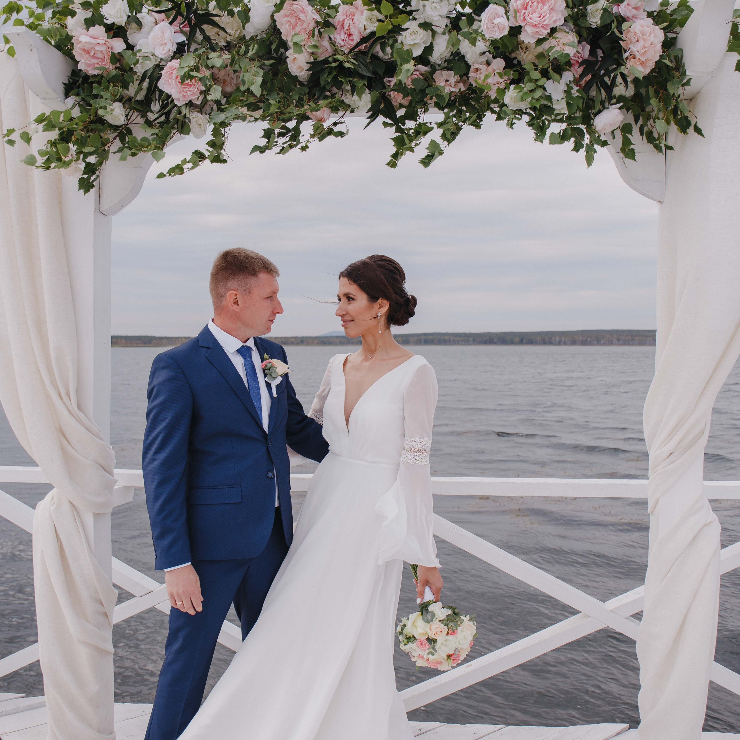 Олег & Елена. Свадебный и семейный фотограф  Екатеринбург Челябинск