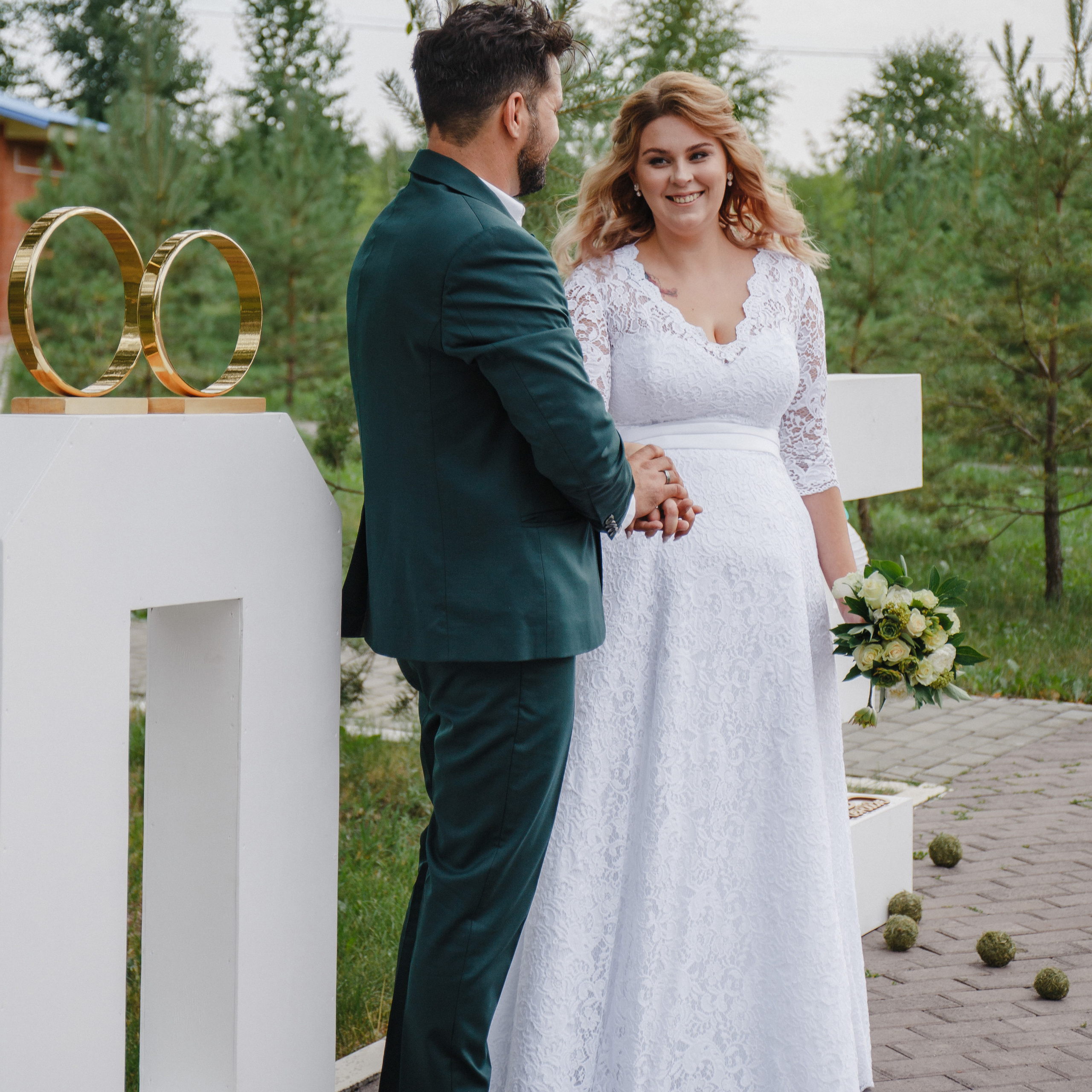 Игорь и Иоланта. Свадебный и семейный фотограф  Екатеринбург Челябинск