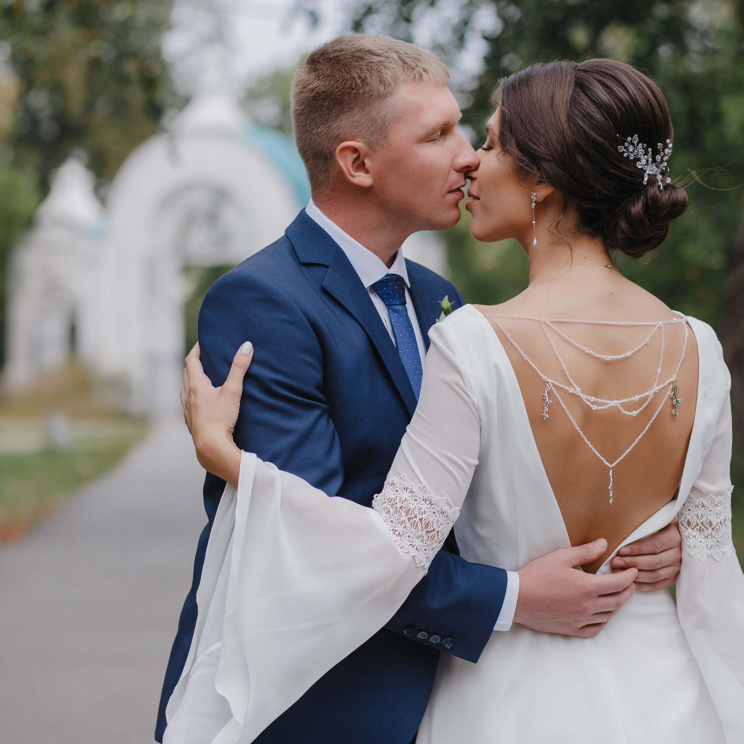 Олег & Елена. Свадебный и семейный фотограф  Екатеринбург Челябинск