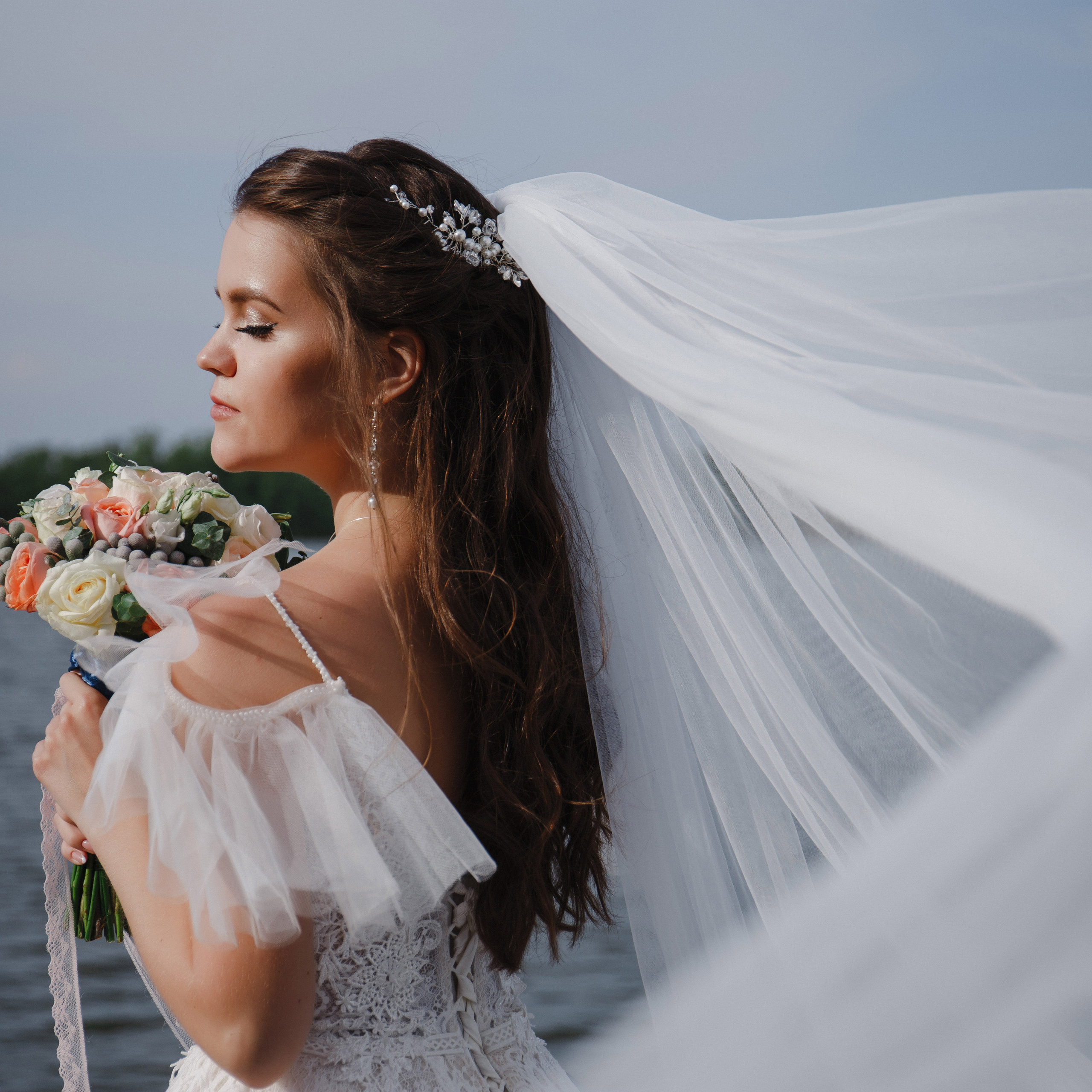 Илья & Мила. Свадебный и семейный фотограф  Екатеринбург Челябинск