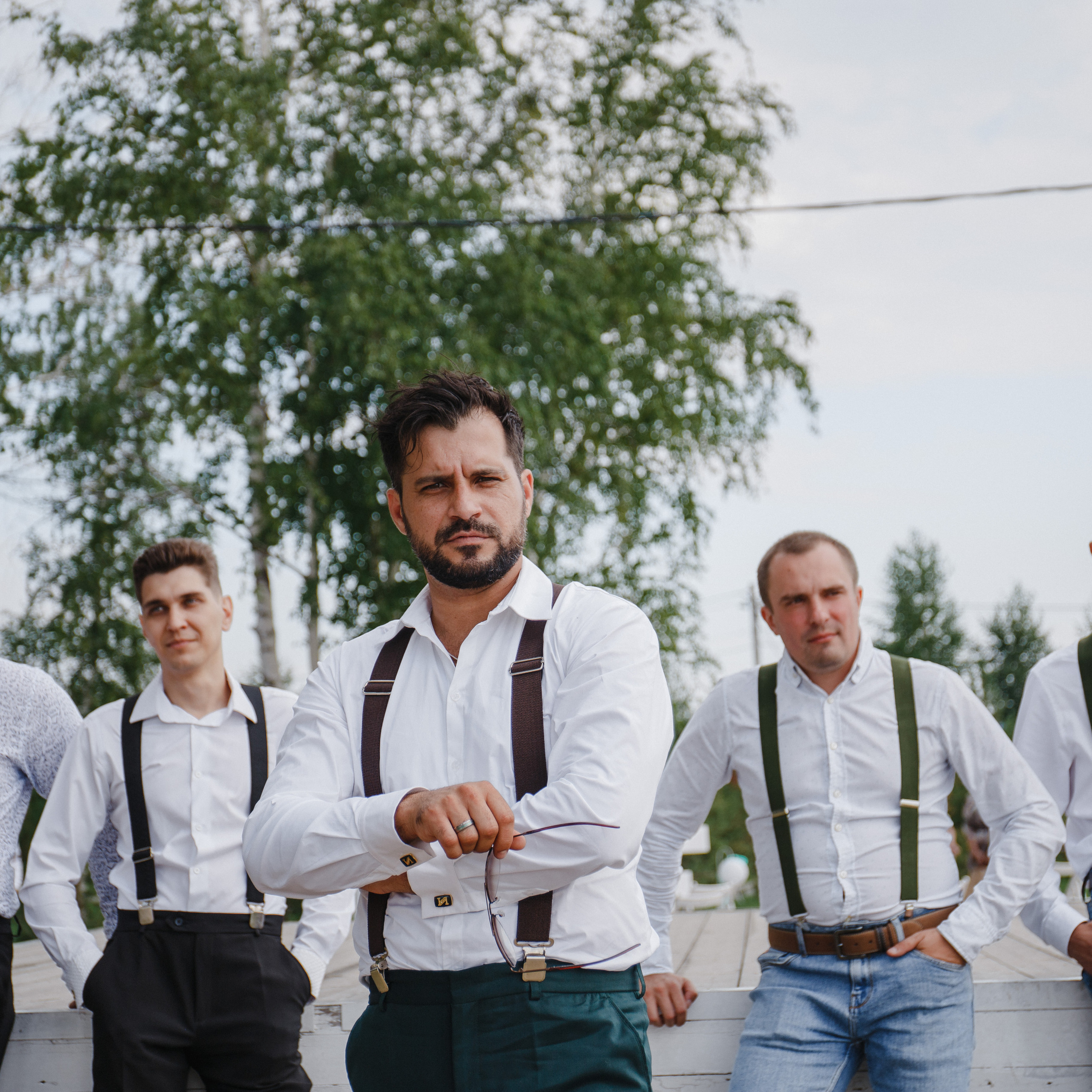 Игорь и Иоланта. Свадебный и семейный фотограф  Екатеринбург Челябинск