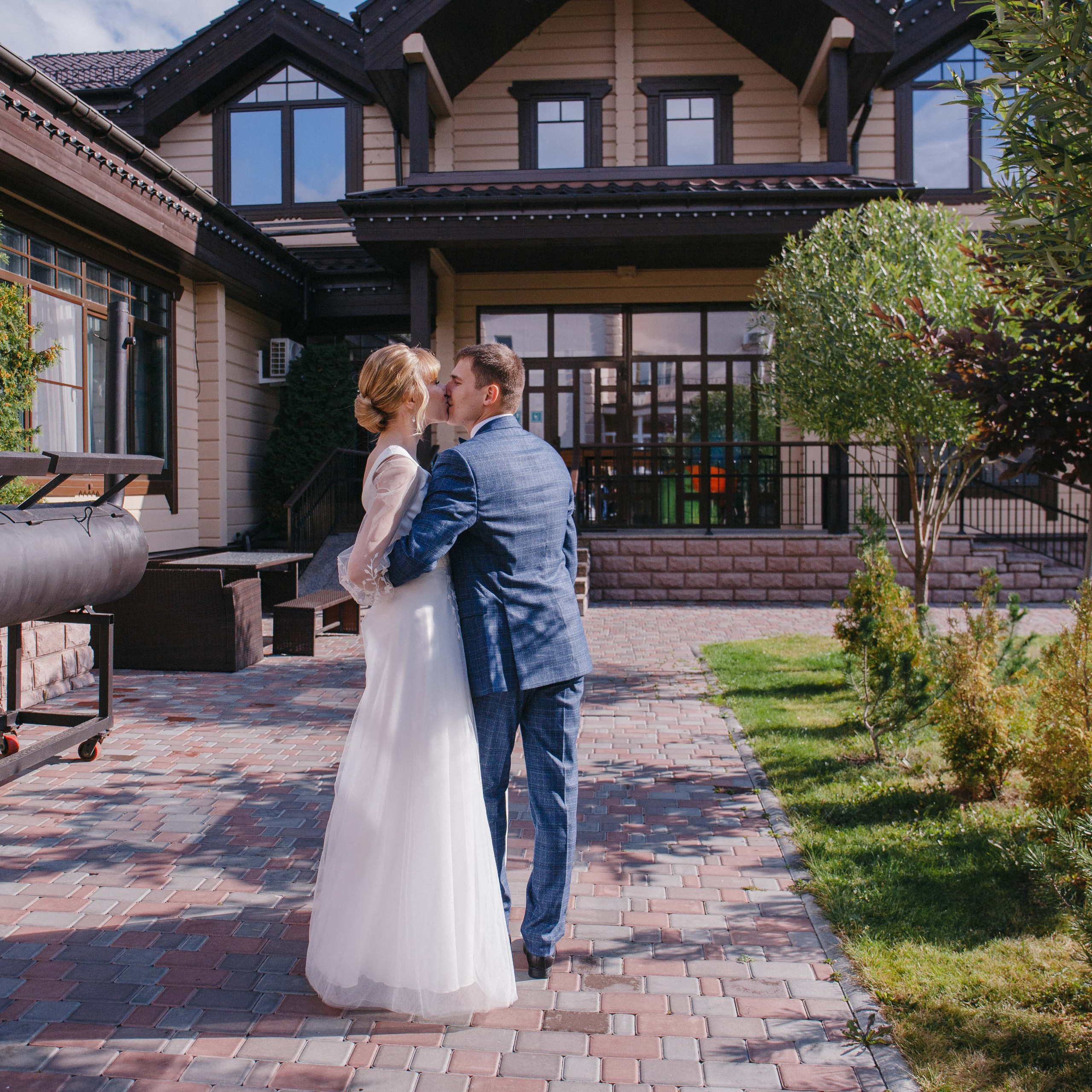 Евгений и Марина. Свадебный и семейный фотограф  Екатеринбург Челябинск