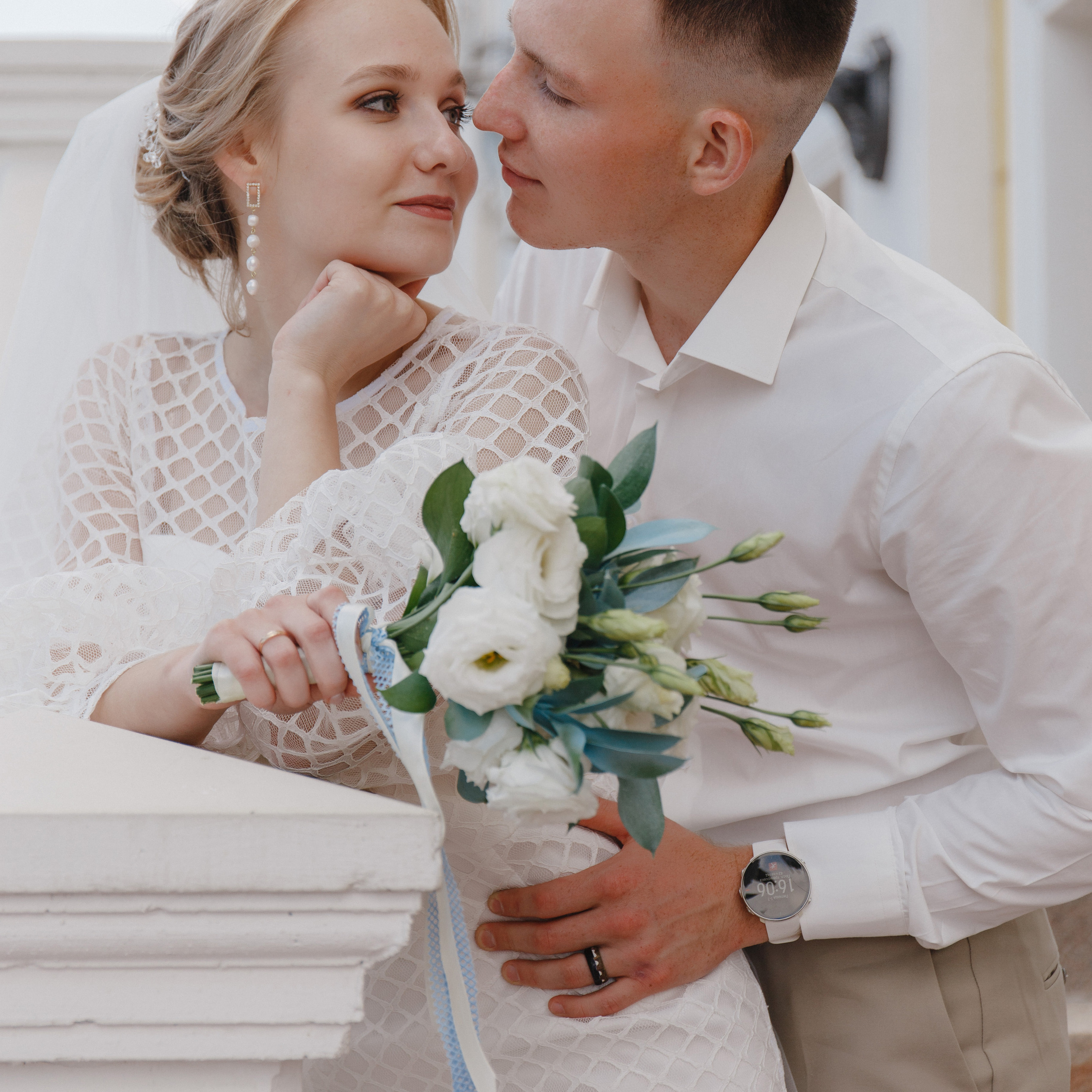 Вячеслав и Татьяна. Свадебный и семейный фотограф  Екатеринбург Челябинск