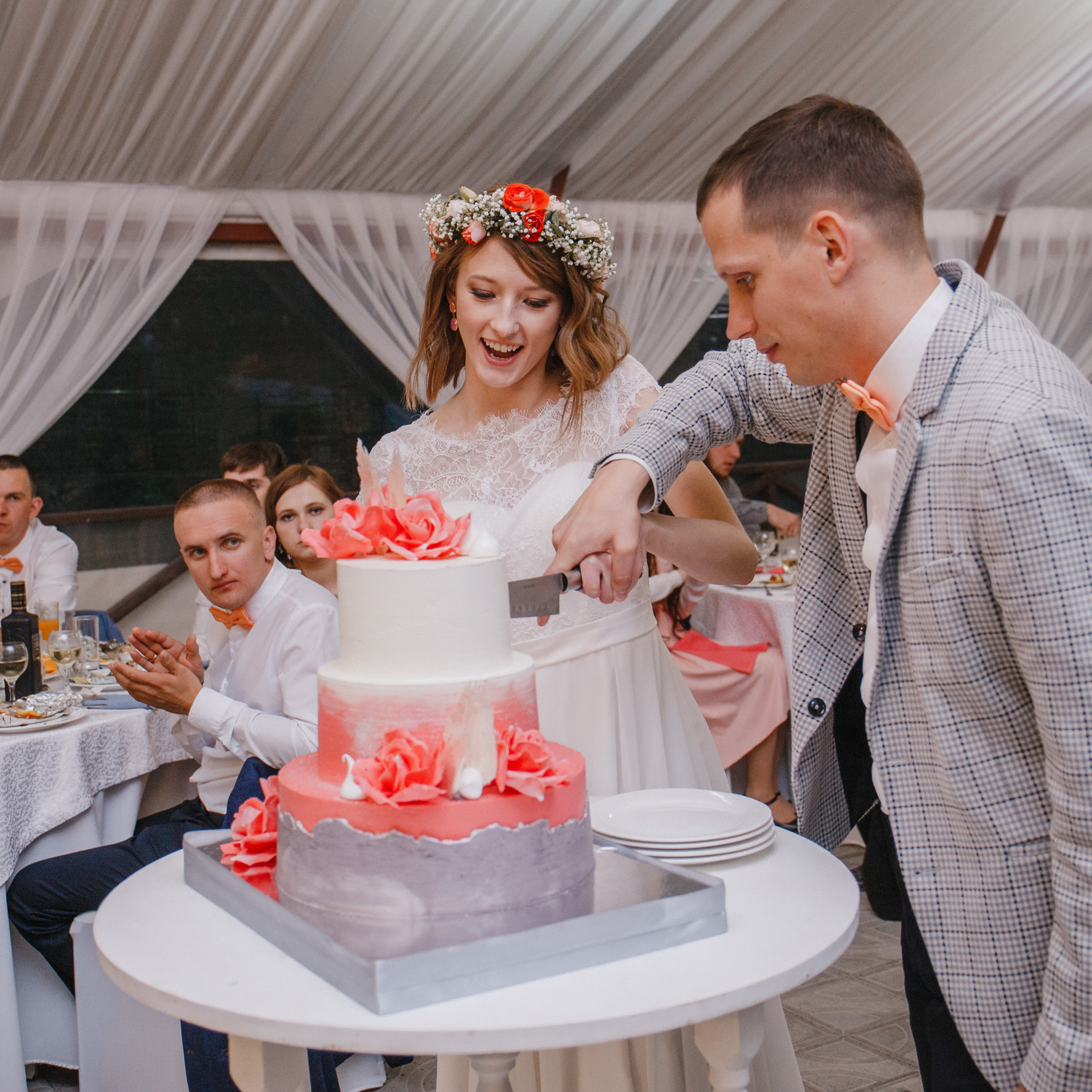 Женя и Полина. Свадебный и семейный фотограф  Екатеринбург Челябинск