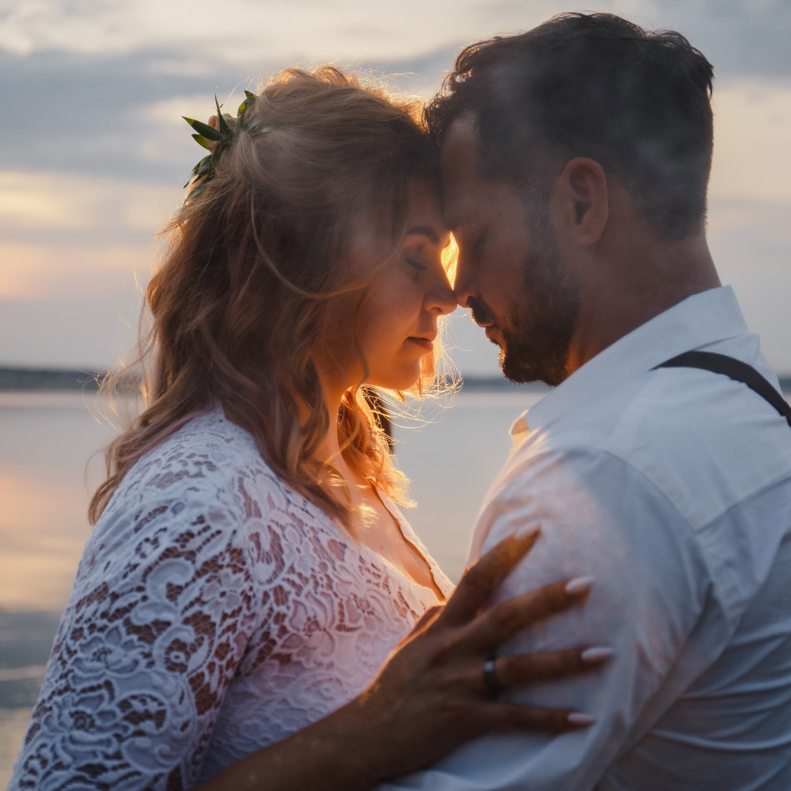 Игорь и Иоланта. Свадебный и семейный фотограф  Екатеринбург Челябинск