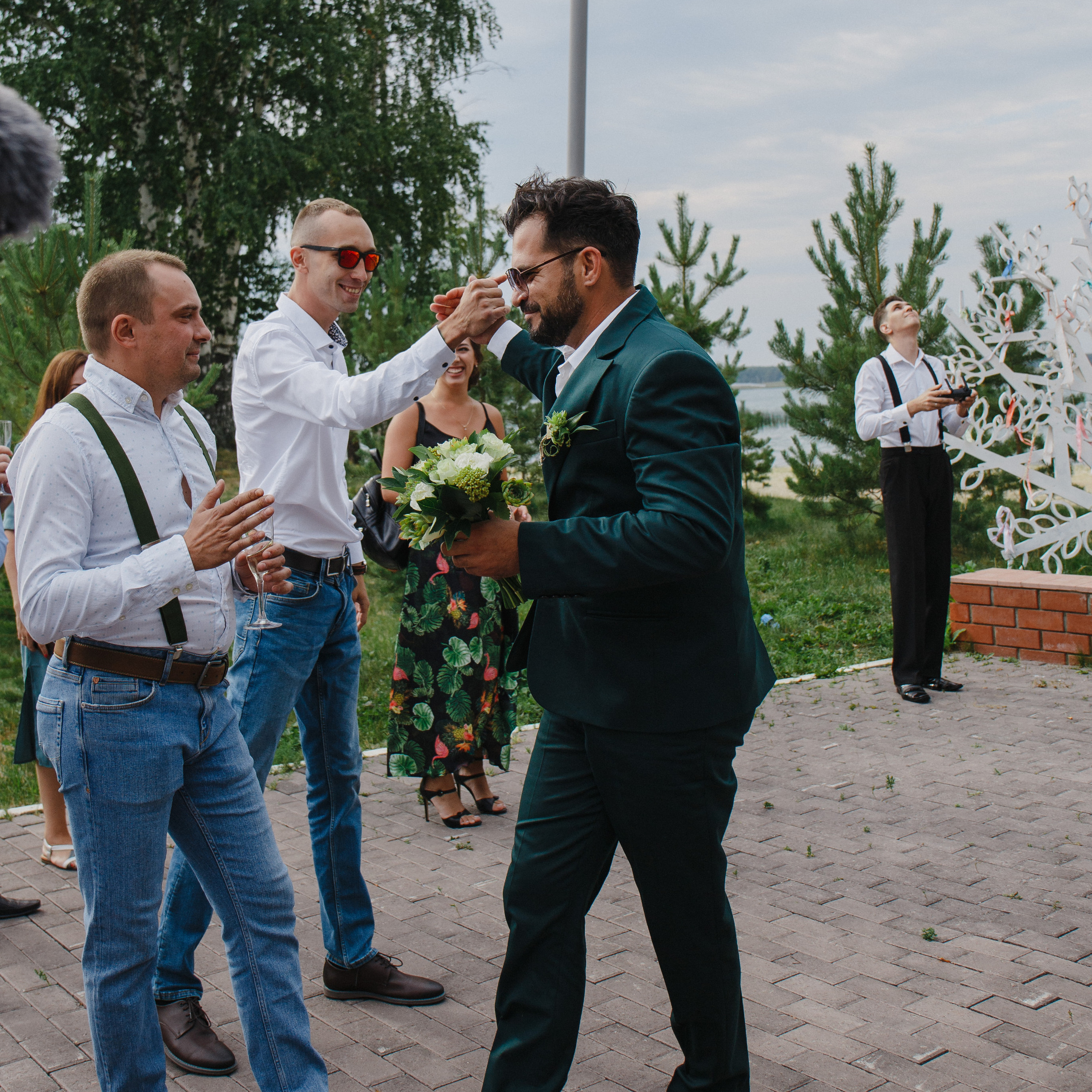 Игорь и Иоланта. Свадебный и семейный фотограф  Екатеринбург Челябинск