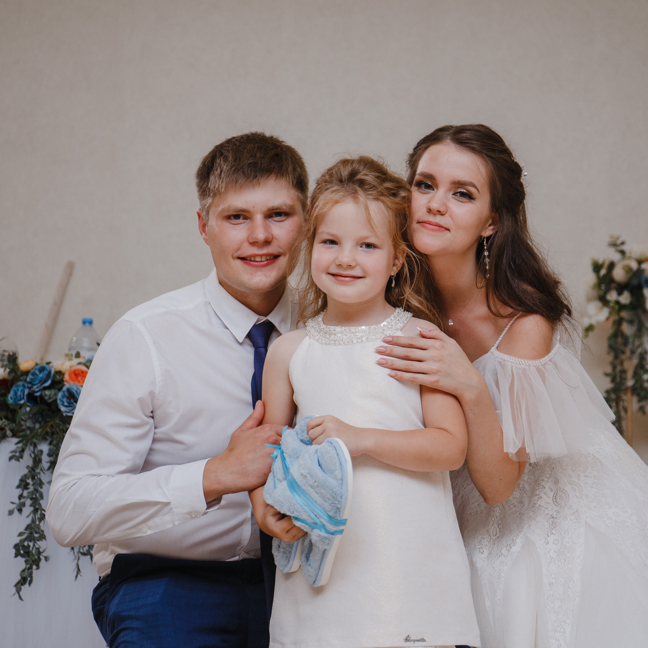 Илья & Мила. Свадебный и семейный фотограф  Екатеринбург Челябинск