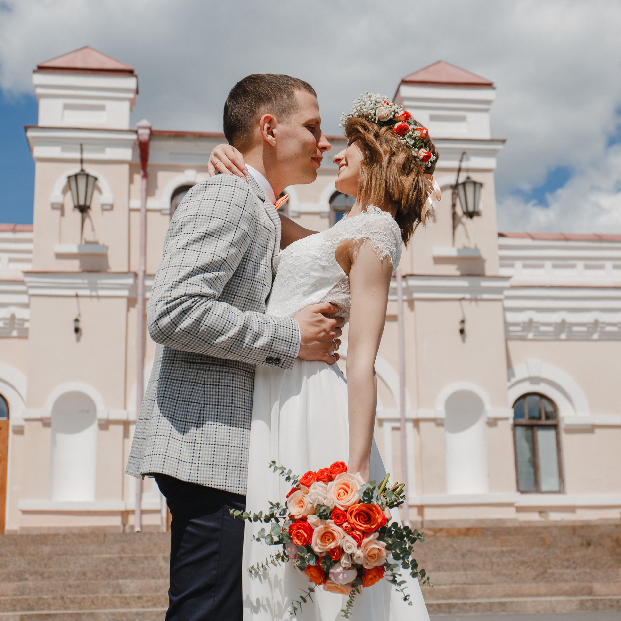 Женя и Полина. Свадебный и семейный фотограф  Екатеринбург Челябинск