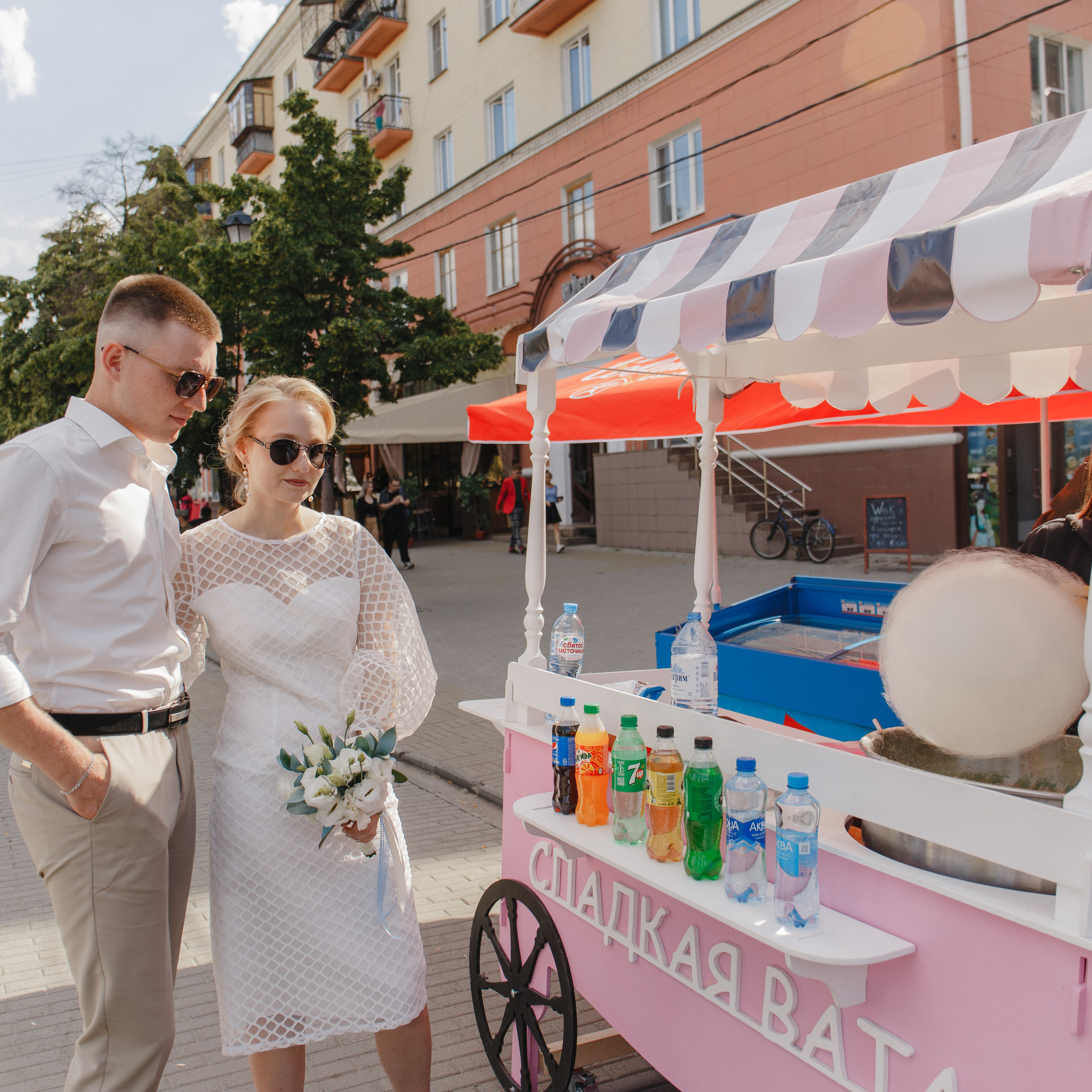 Вячеслав и Татьяна. Свадебный и семейный фотограф  Екатеринбург Челябинск