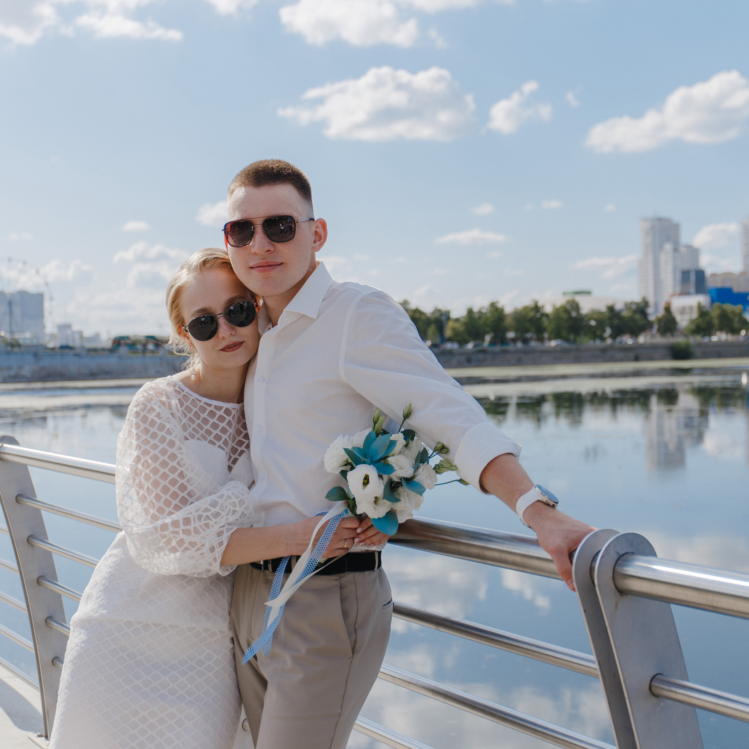 Вячеслав и Татьяна. Свадебный и семейный фотограф  Екатеринбург Челябинск