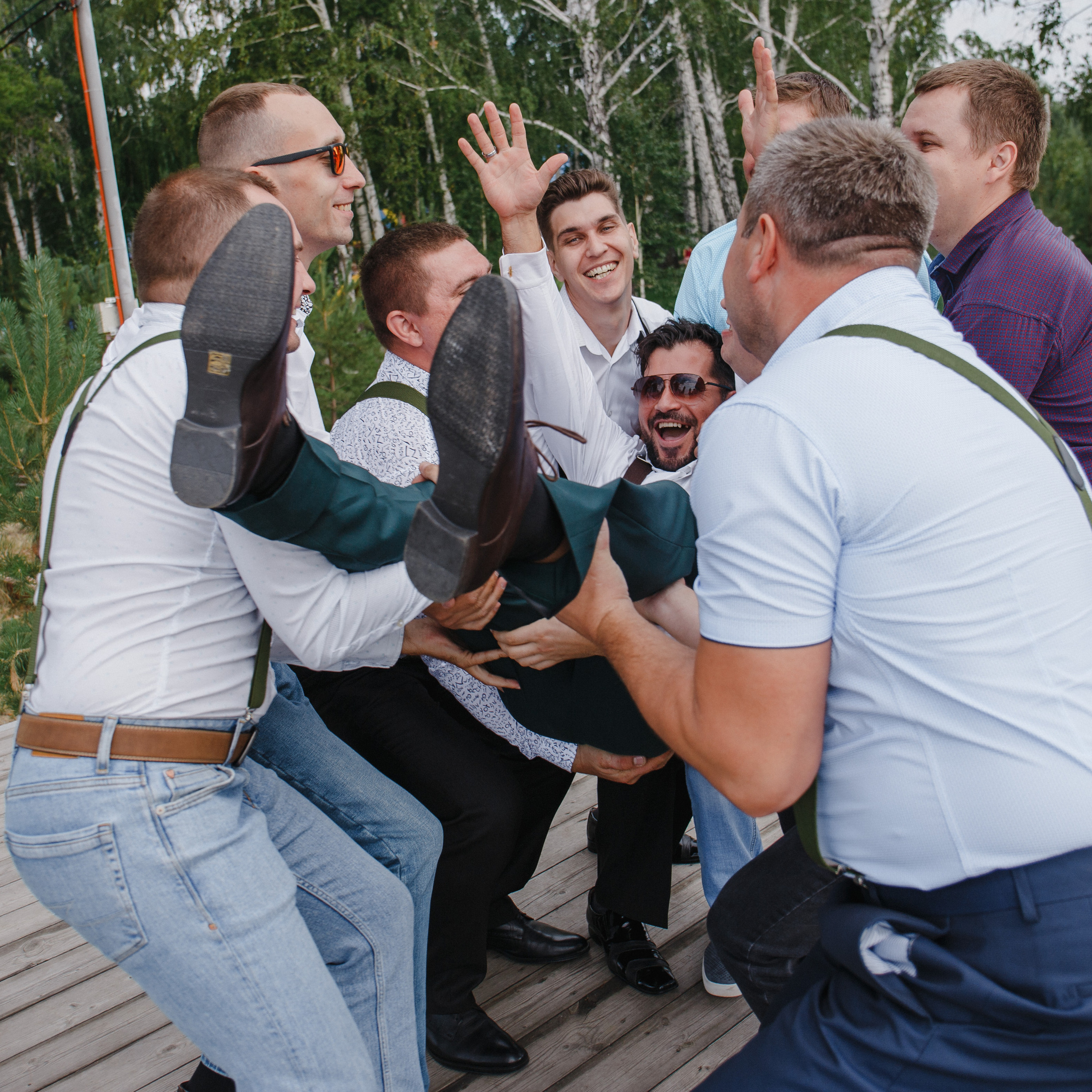 Игорь и Иоланта. Свадебный и семейный фотограф  Екатеринбург Челябинск