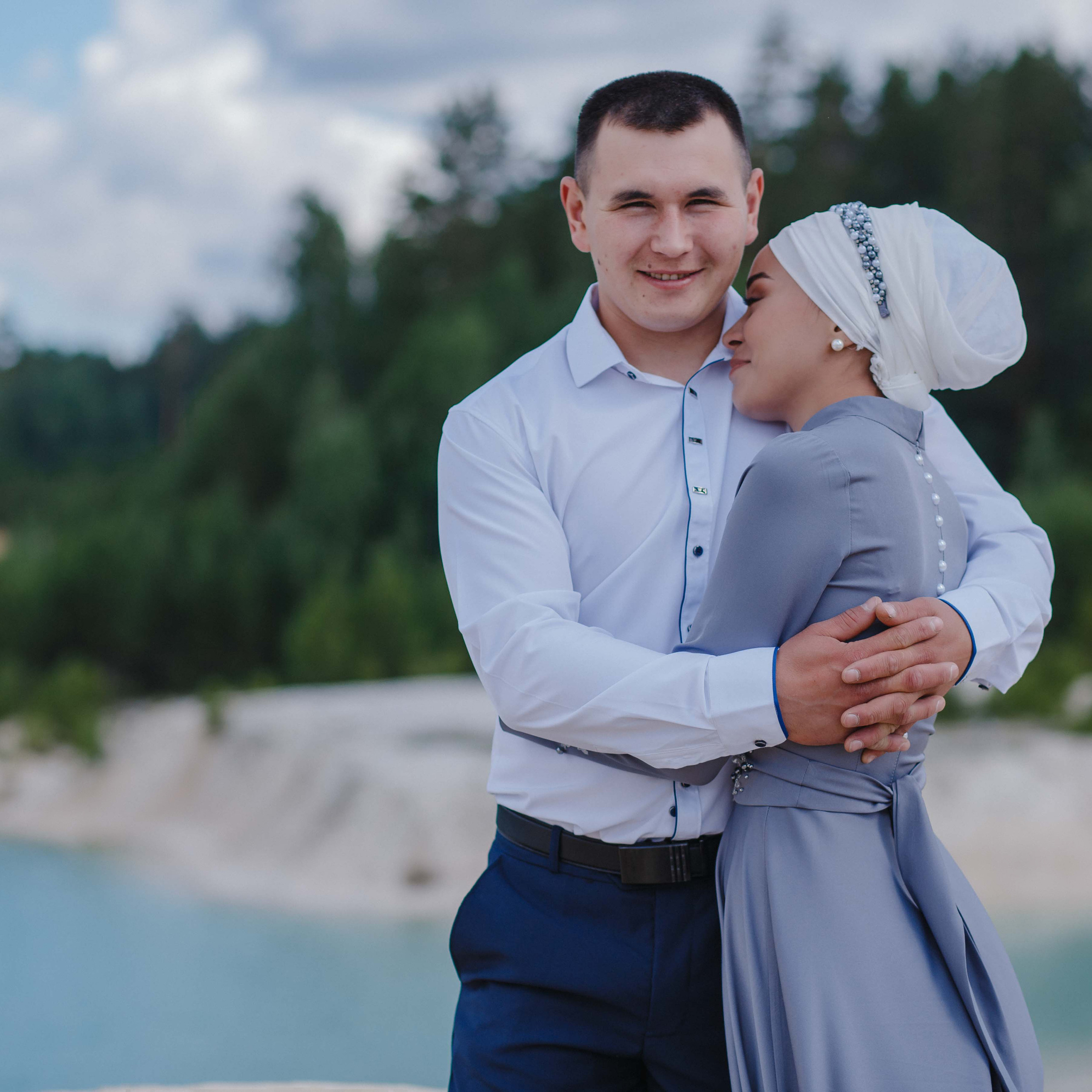 Никах Влад и Земфира. Свадебный и семейный фотограф  Екатеринбург Челябинск