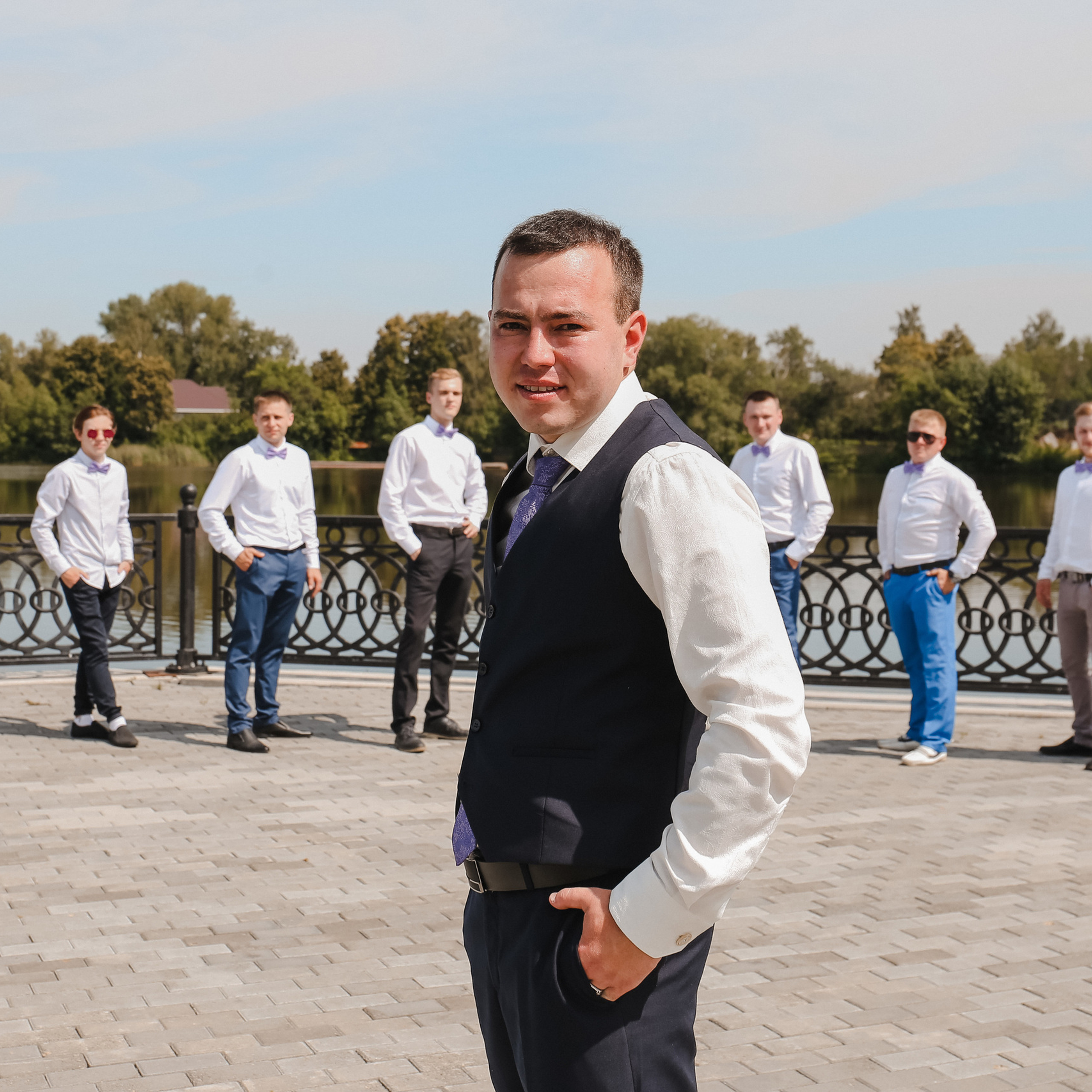 Алексей и Екатерина. Свадебный и семейный фотограф  Екатеринбург Челябинск