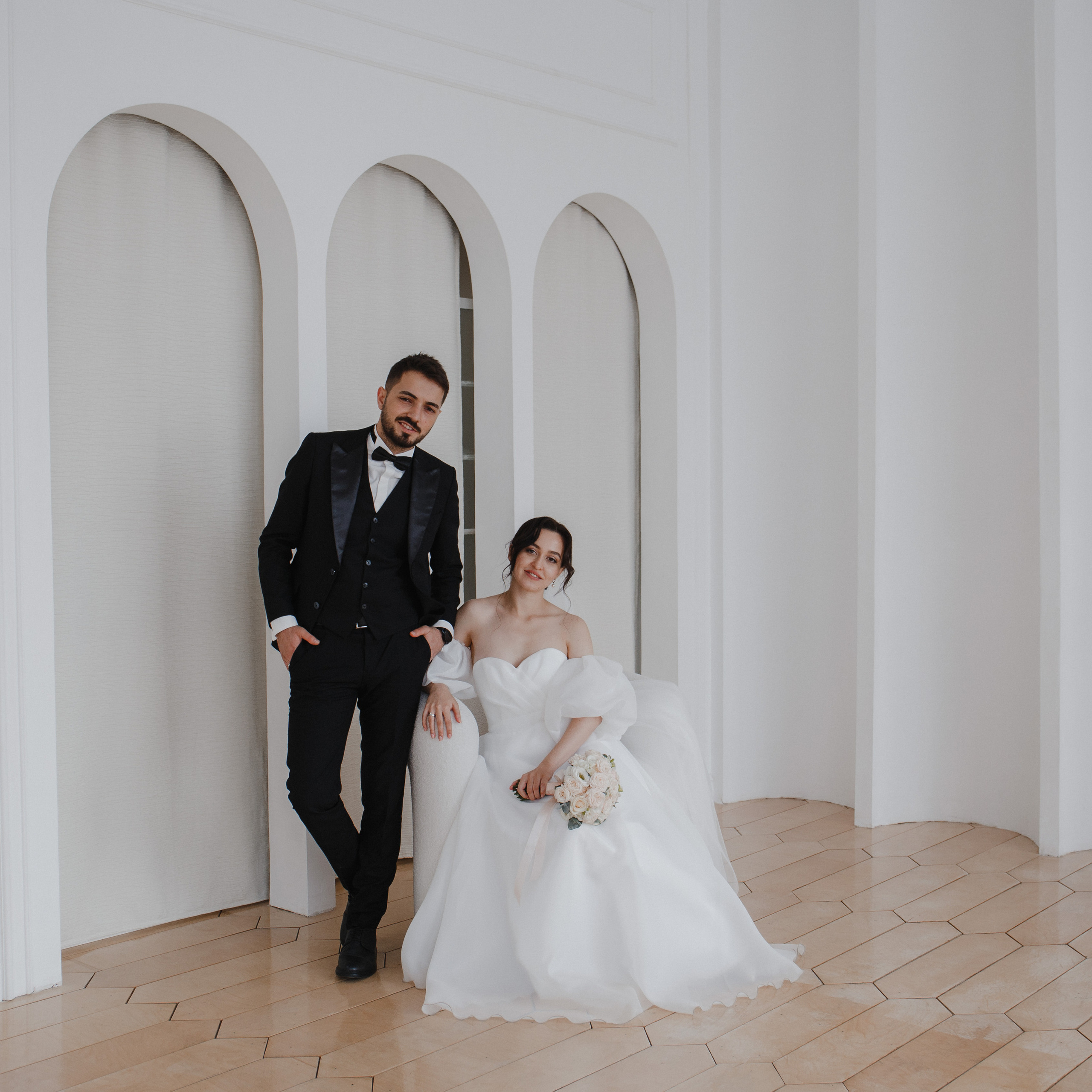 Ибрагим и Дарья. Свадебный и семейный фотограф  Екатеринбург Челябинск