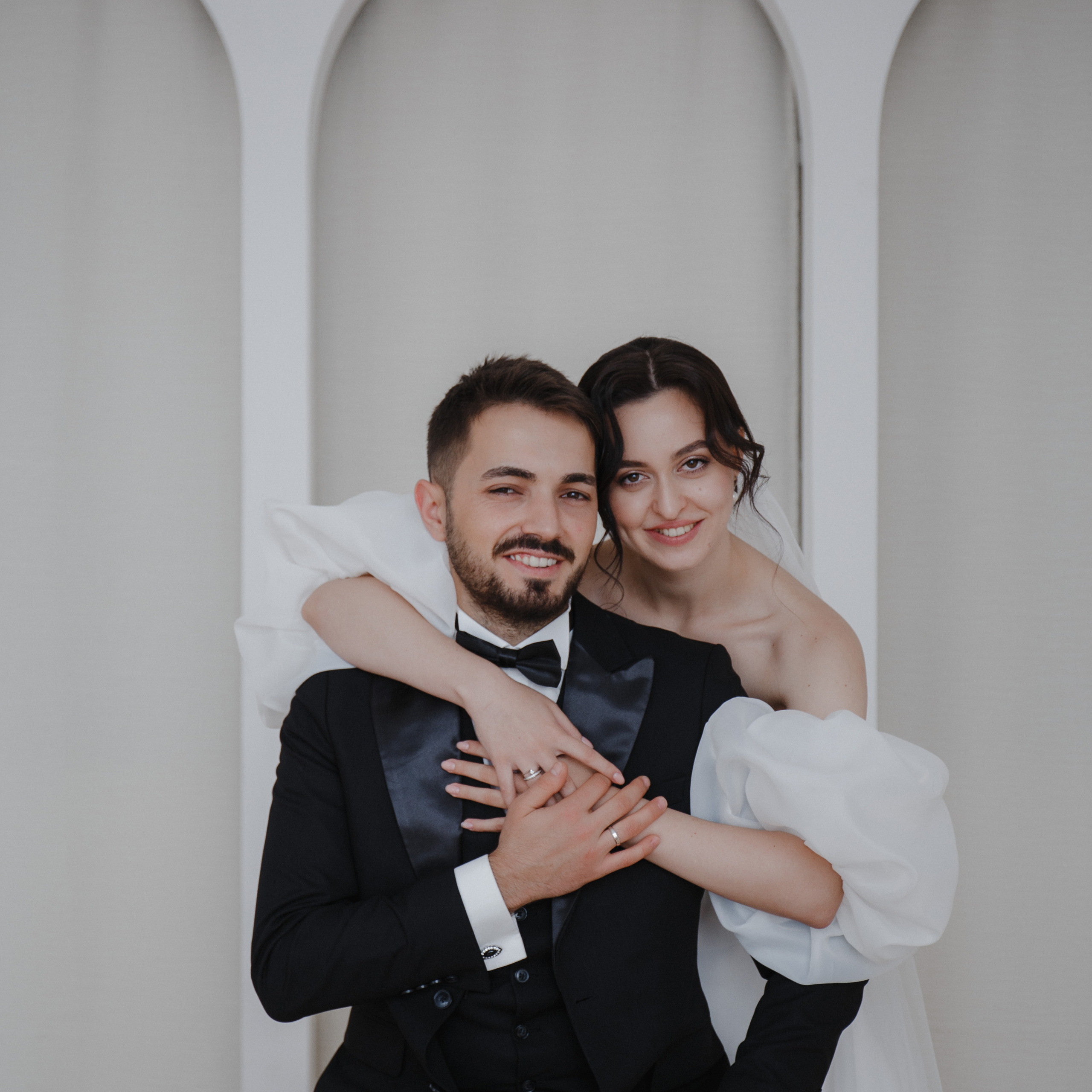 Ибрагим и Дарья. Свадебный и семейный фотограф  Екатеринбург Челябинск