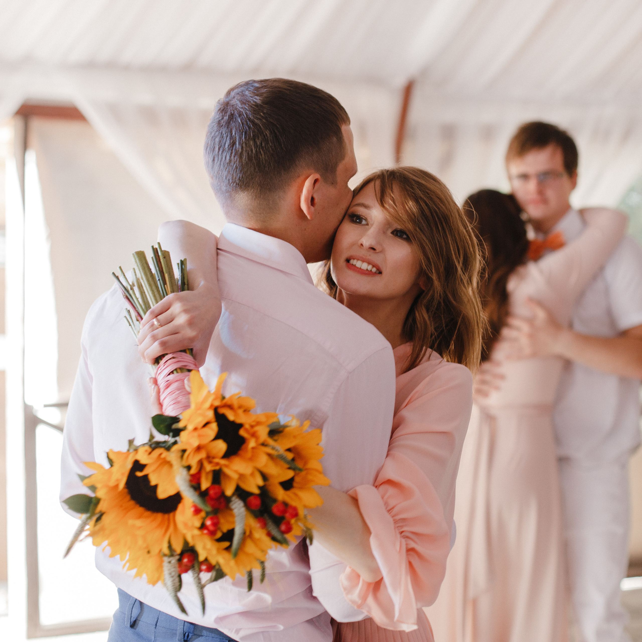 Женя и Полина. Свадебный и семейный фотограф  Екатеринбург Челябинск