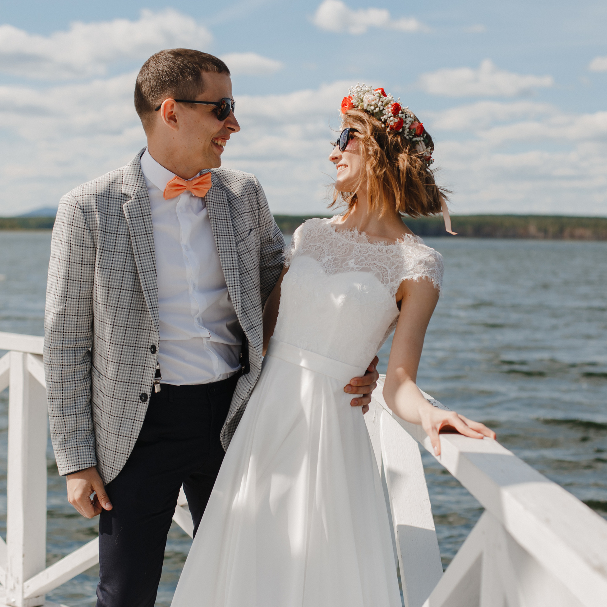 Женя и Полина. Свадебный и семейный фотограф  Екатеринбург Челябинск