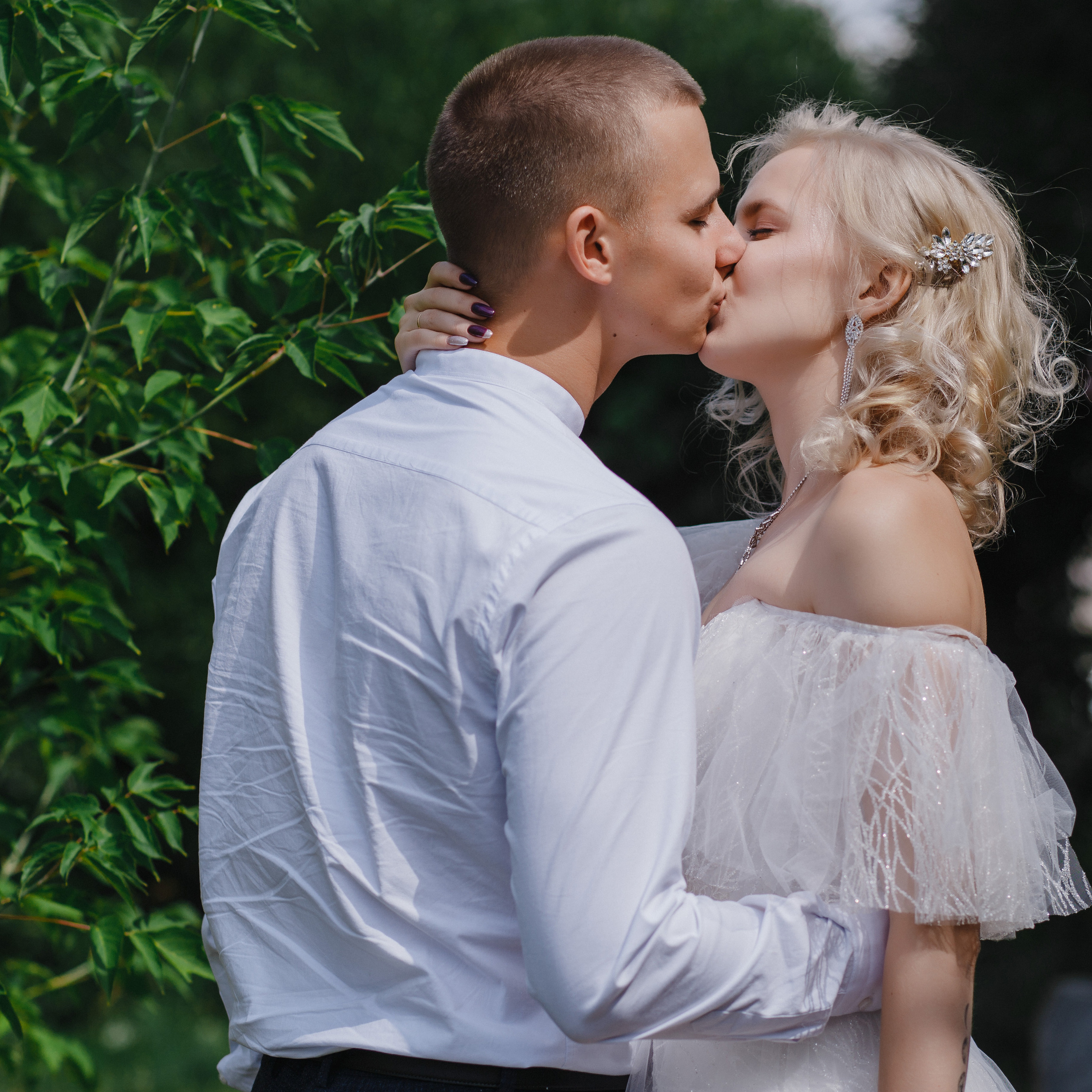 Ваня & Таня. Свадебный и семейный фотограф  Екатеринбург Челябинск