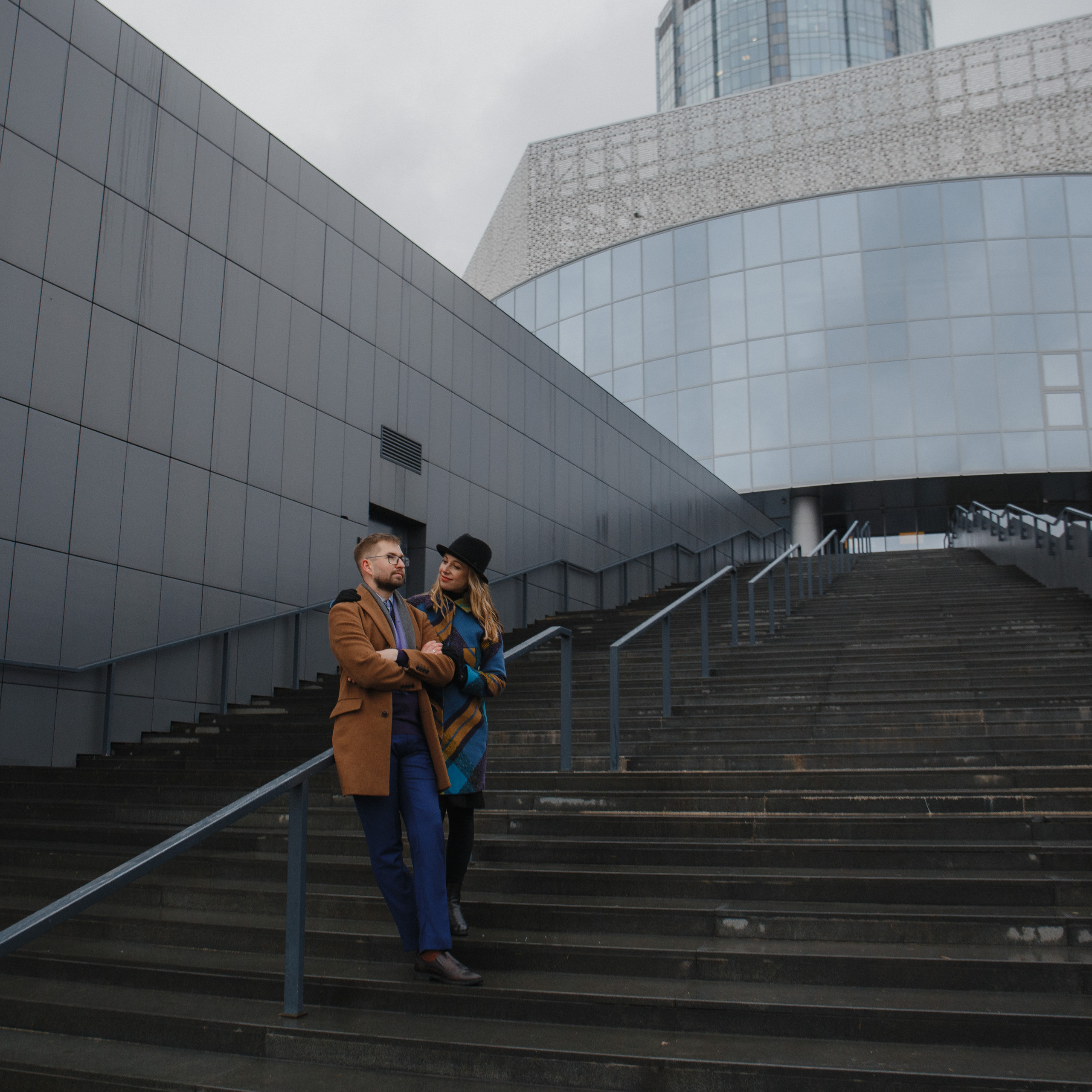 Павел & Наталья (камерная свадьба). Свадебный и семейный фотограф  Екатеринбург Челябинск