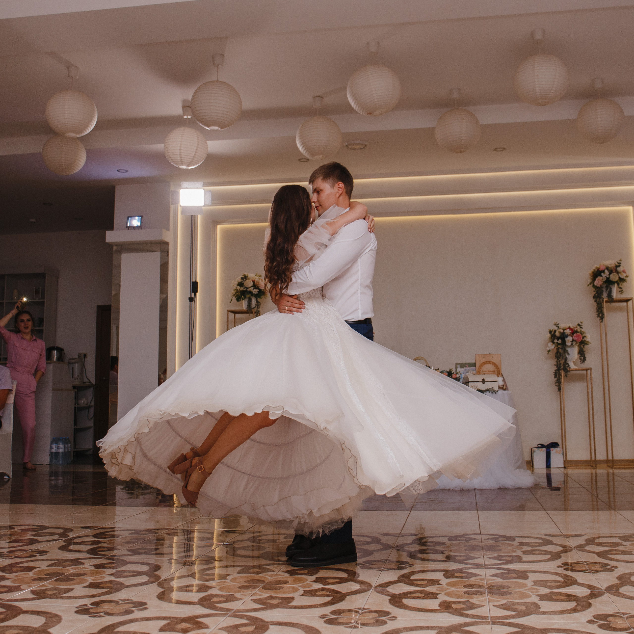 Илья & Мила. Свадебный и семейный фотограф  Екатеринбург Челябинск