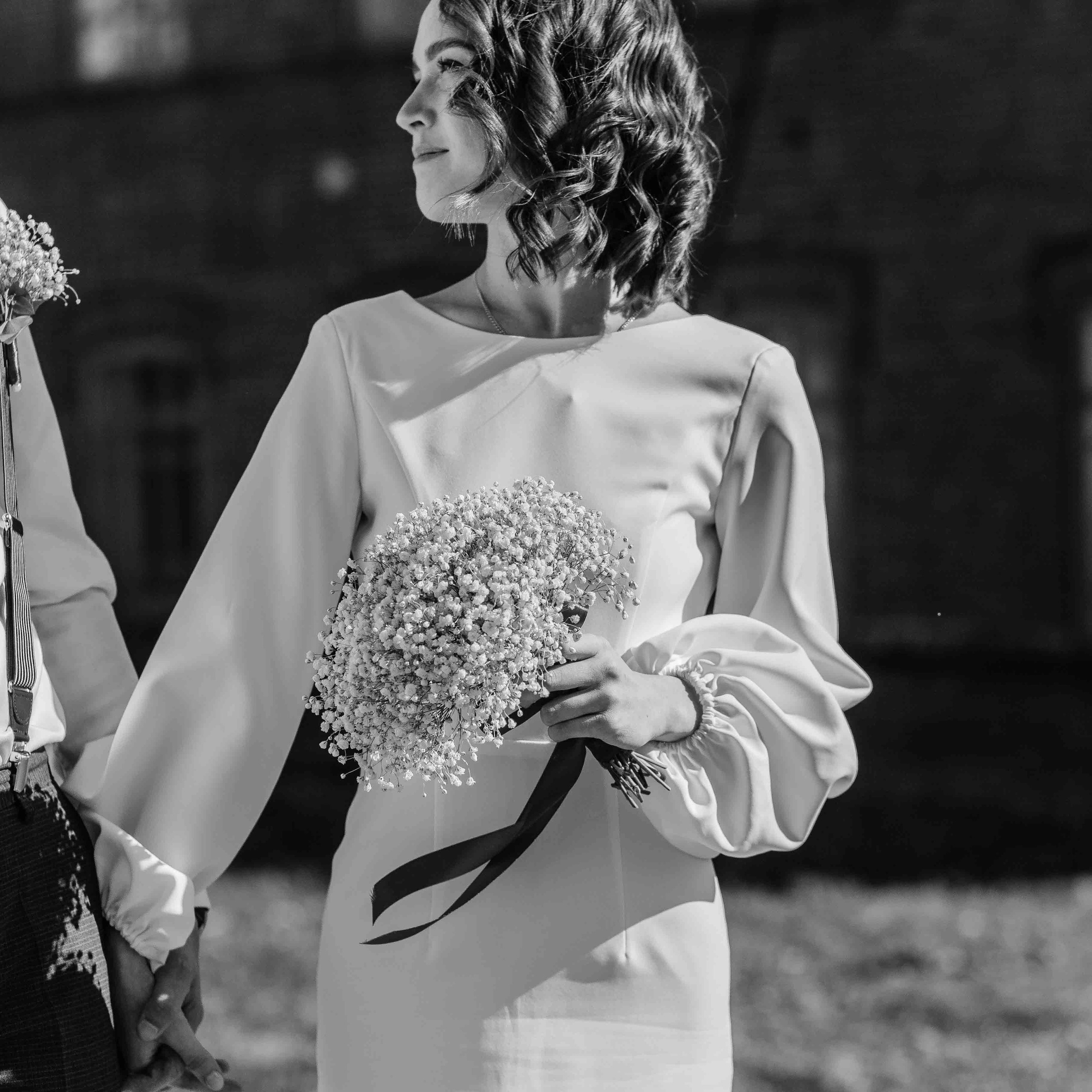 Женя и Настя. Свадебный и семейный фотограф  Екатеринбург Челябинск