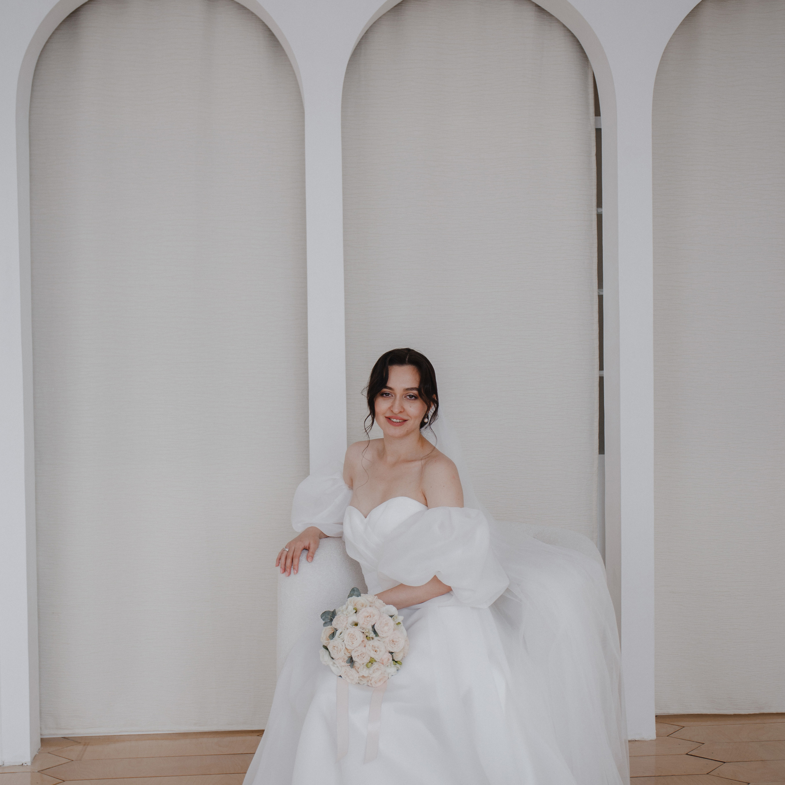 Ибрагим и Дарья. Свадебный и семейный фотограф  Екатеринбург Челябинск