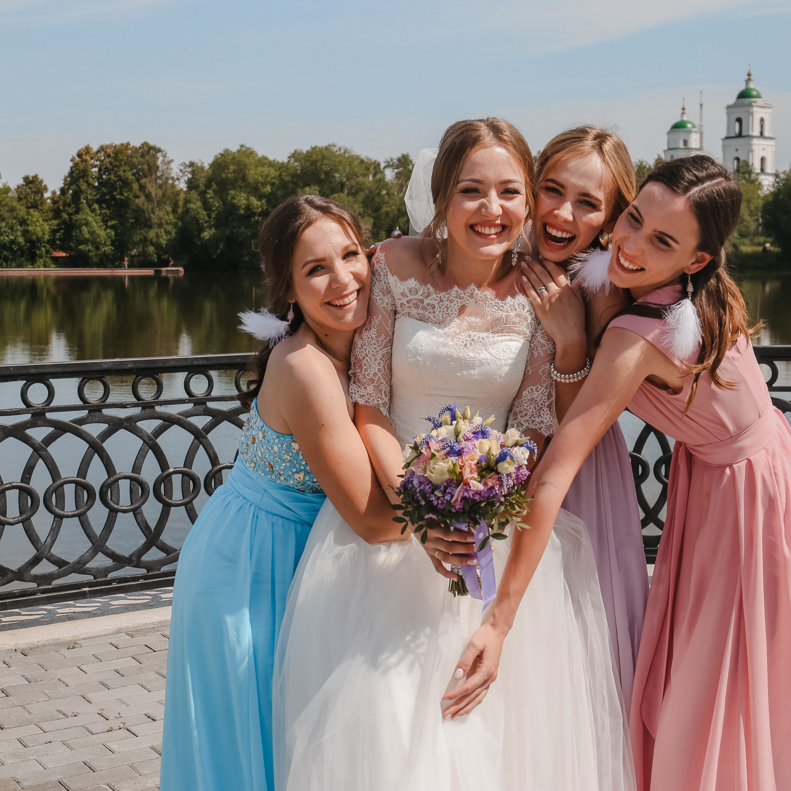 Алексей и Екатерина. Свадебный и семейный фотограф  Екатеринбург Челябинск