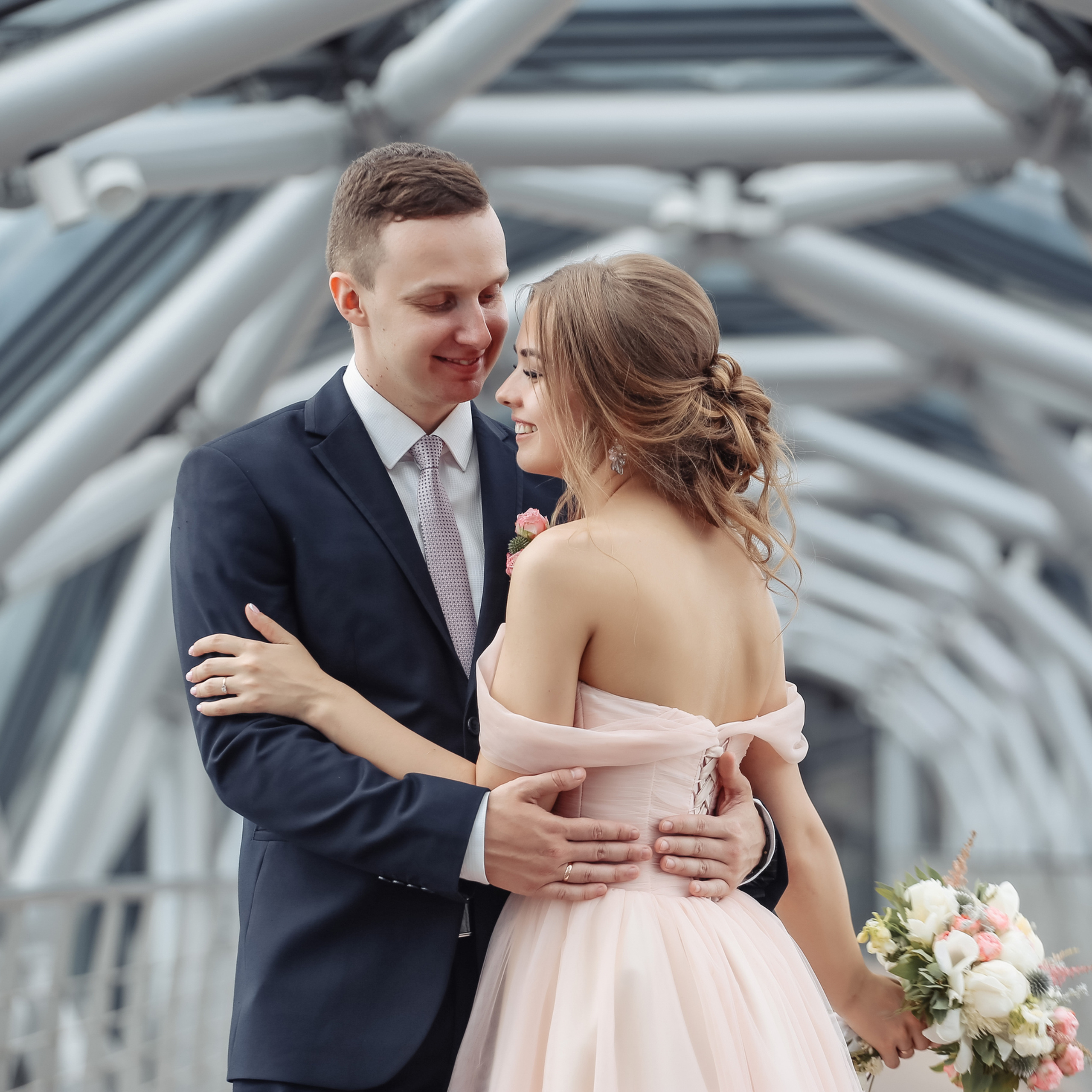 Ирина и Анатолий. Свадебный и семейный фотограф  Екатеринбург Челябинск