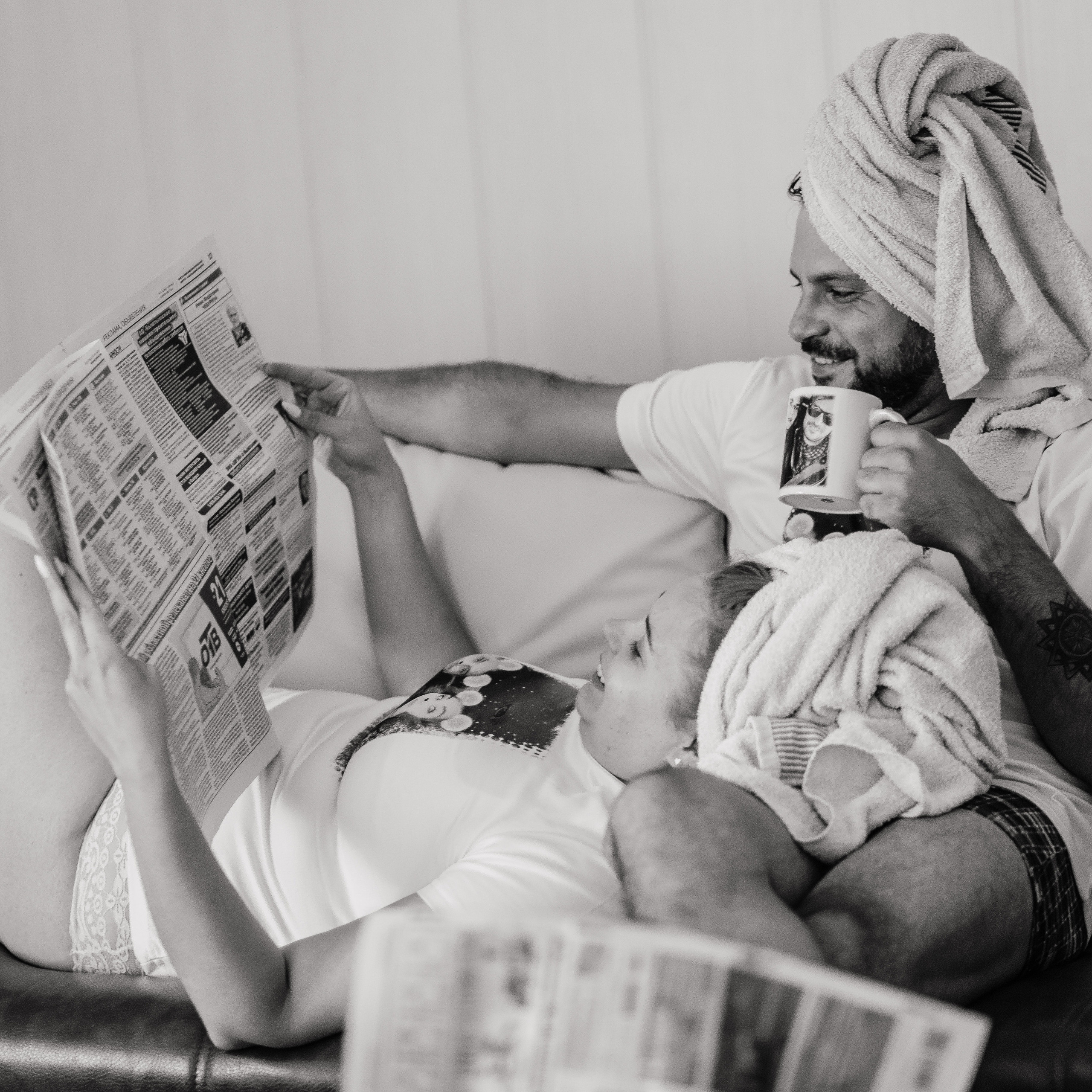 Игорь и Иоланта. Свадебный и семейный фотограф  Екатеринбург Челябинск