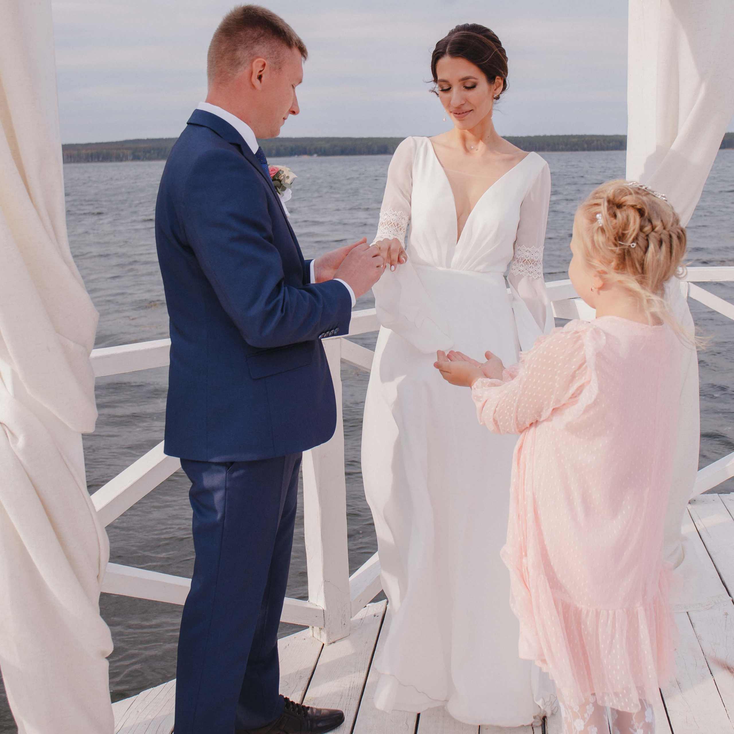 Олег & Елена. Свадебный и семейный фотограф  Екатеринбург Челябинск