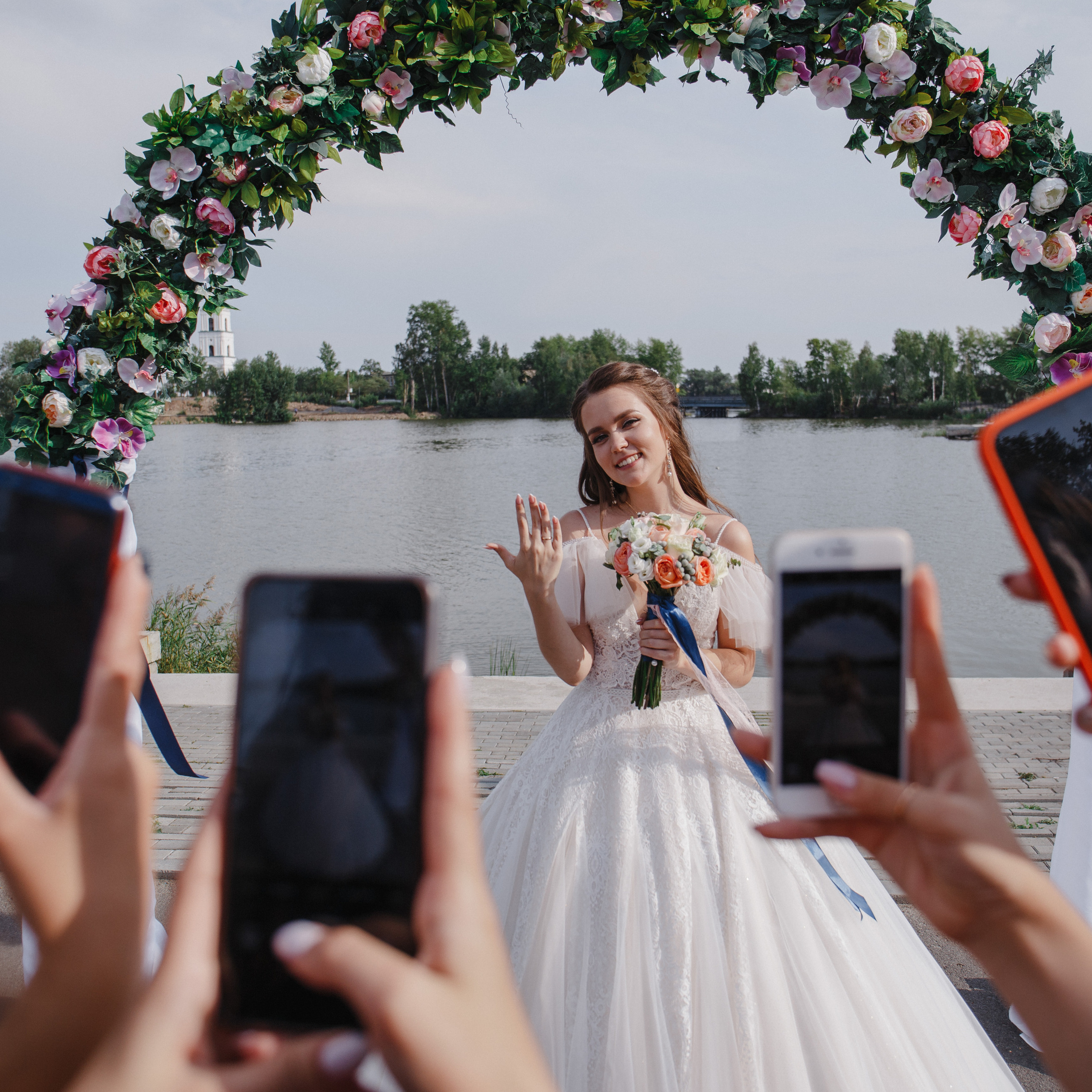 Илья & Мила. Свадебный и семейный фотограф  Екатеринбург Челябинск