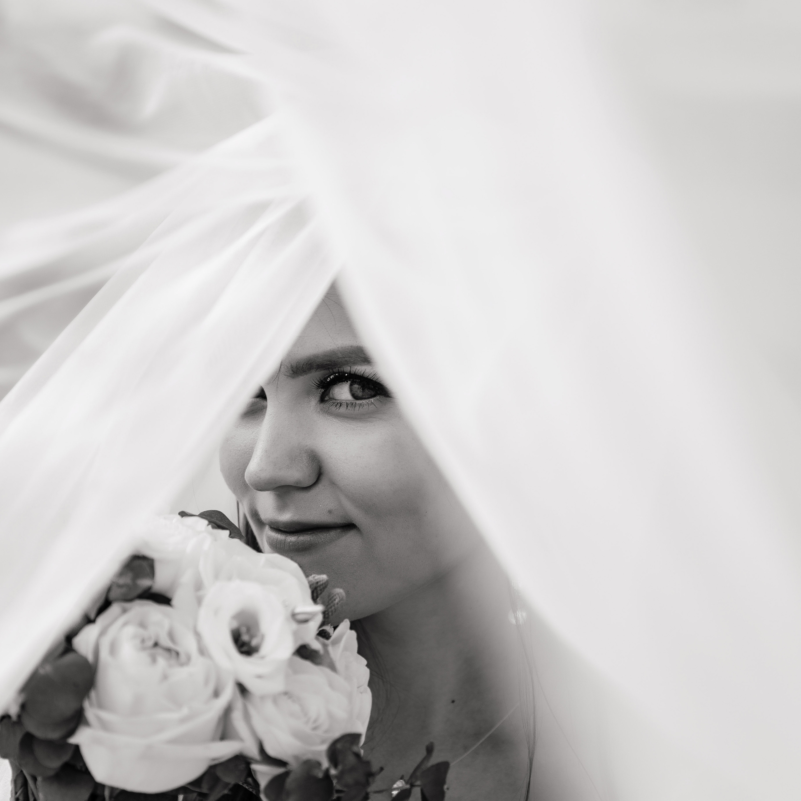 Илья & Мила. Свадебный и семейный фотограф  Екатеринбург Челябинск