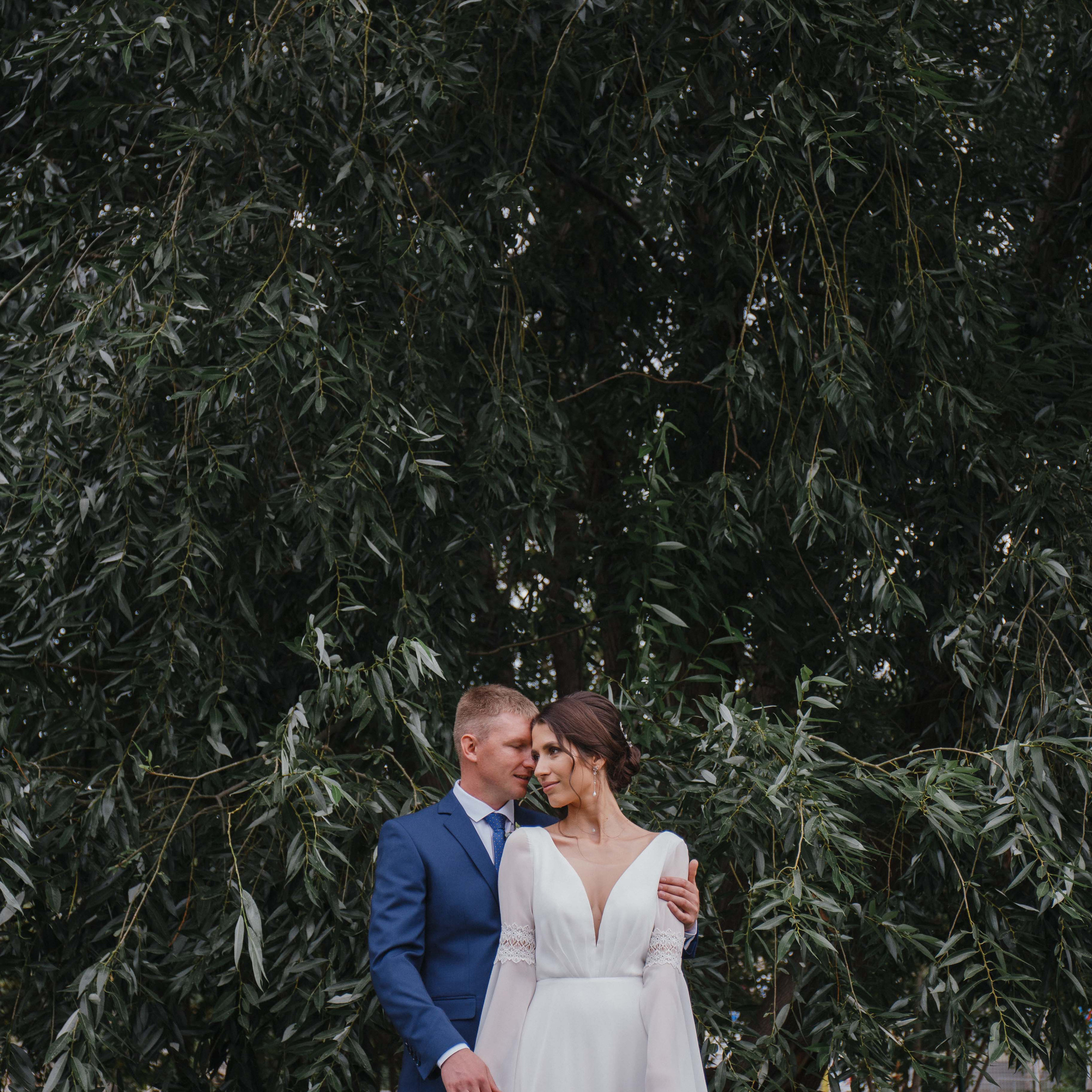 Олег & Елена. Свадебный и семейный фотограф  Екатеринбург Челябинск