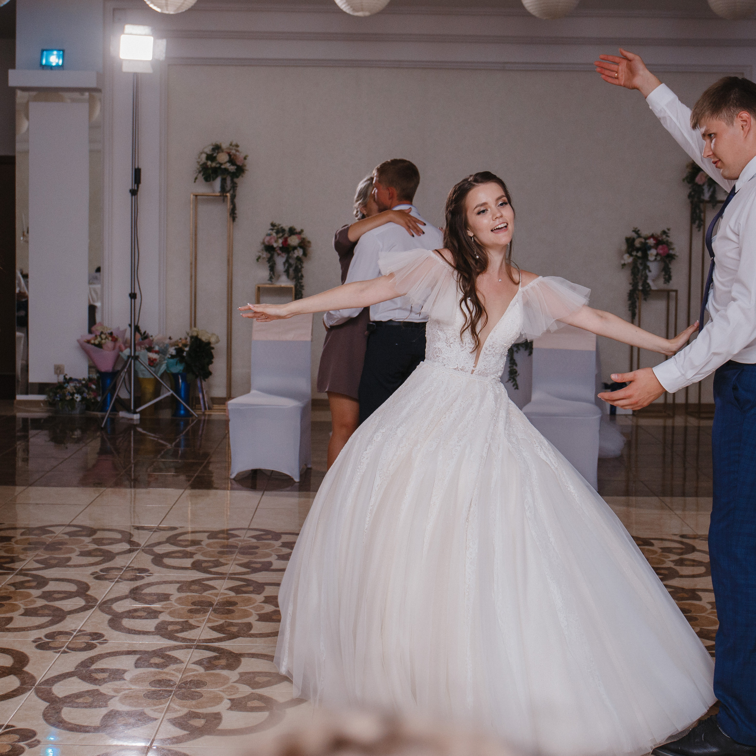 Илья & Мила. Свадебный и семейный фотограф  Екатеринбург Челябинск