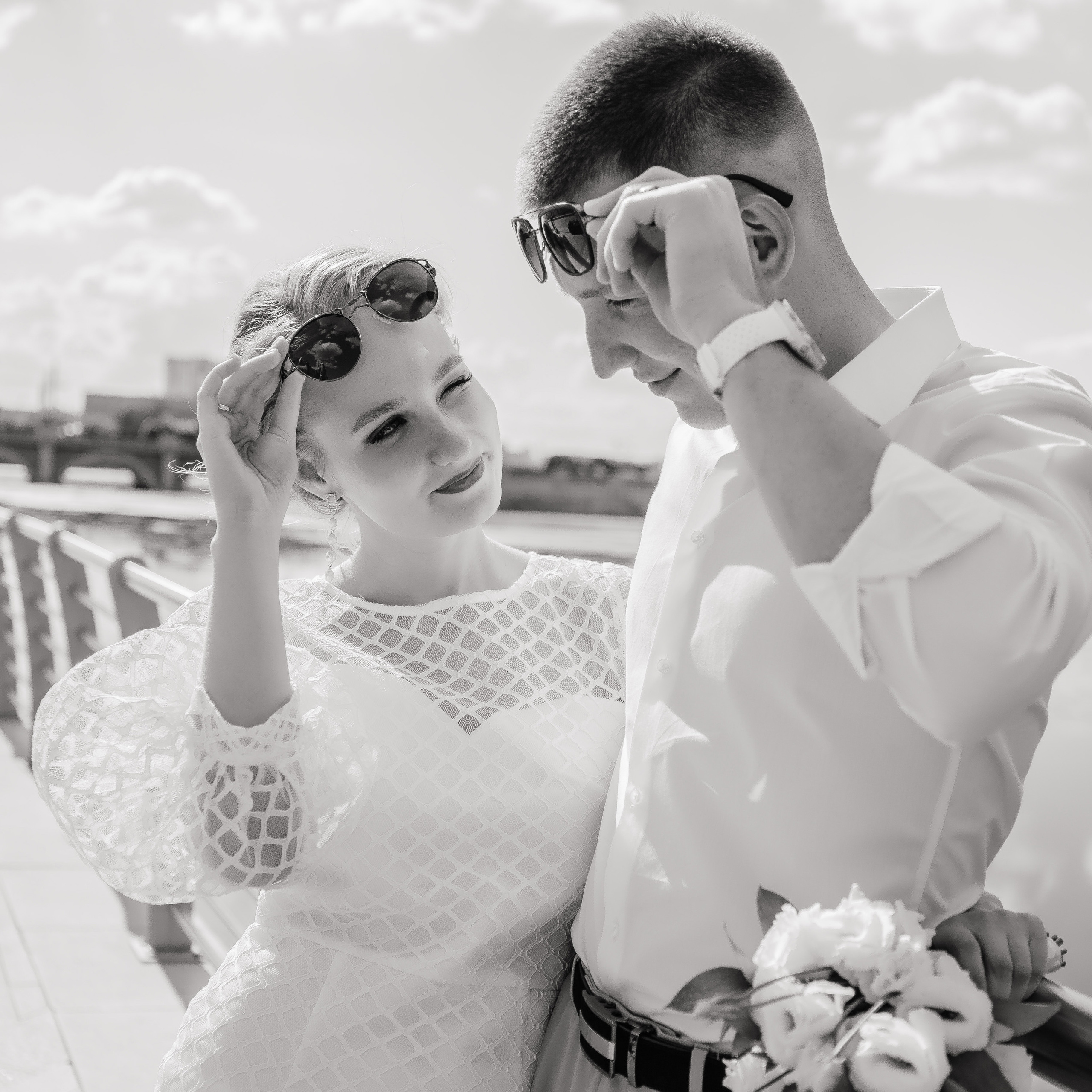 Вячеслав и Татьяна. Свадебный и семейный фотограф  Екатеринбург Челябинск