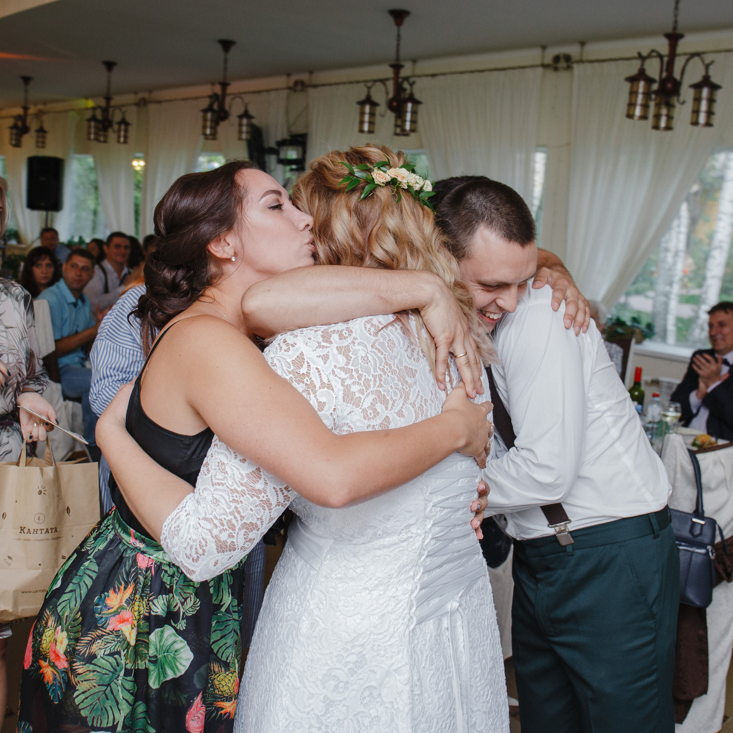 Игорь и Иоланта. Свадебный и семейный фотограф  Екатеринбург Челябинск