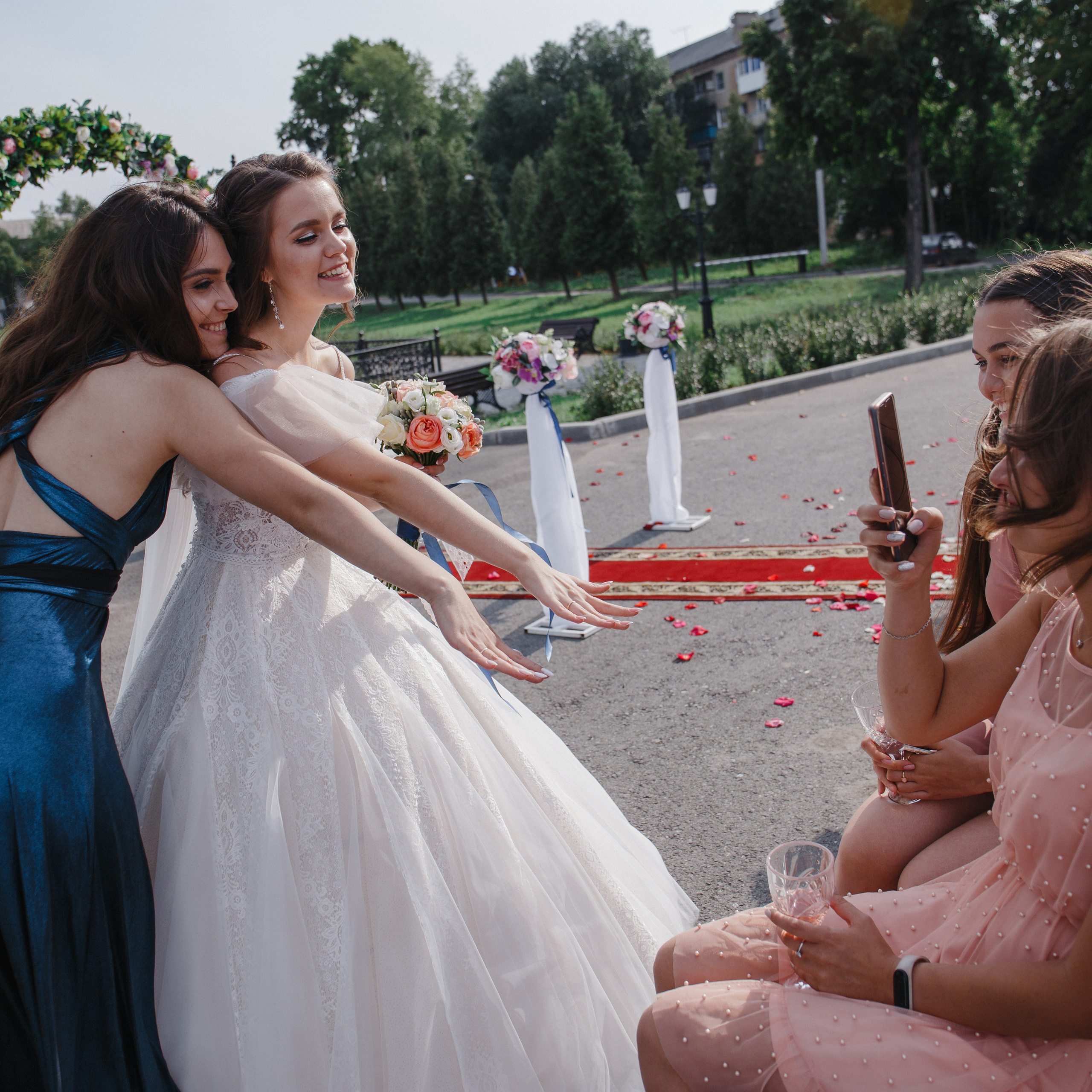 Илья & Мила. Свадебный и семейный фотограф  Екатеринбург Челябинск