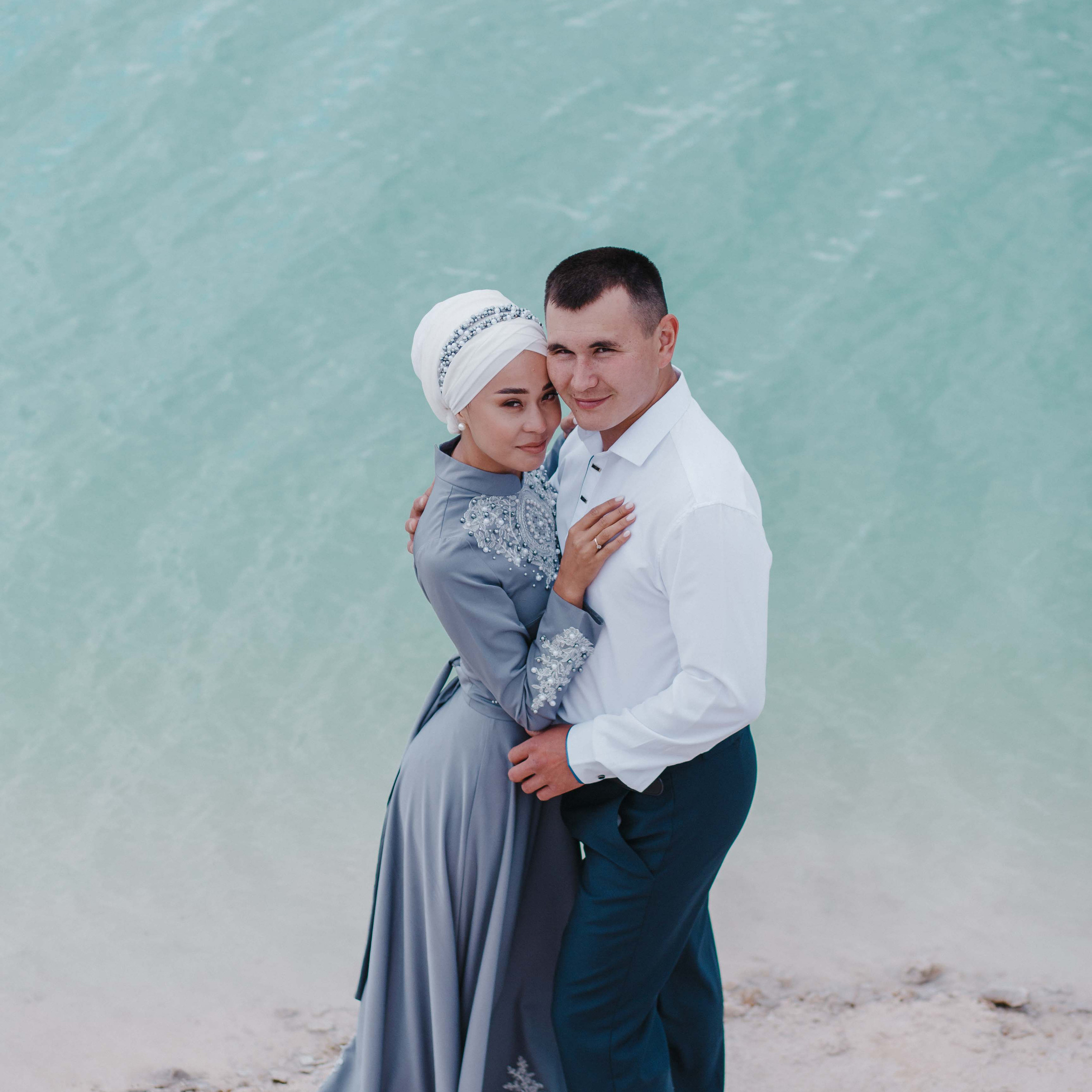 Никах Влад и Земфира. Свадебный и семейный фотограф  Екатеринбург Челябинск