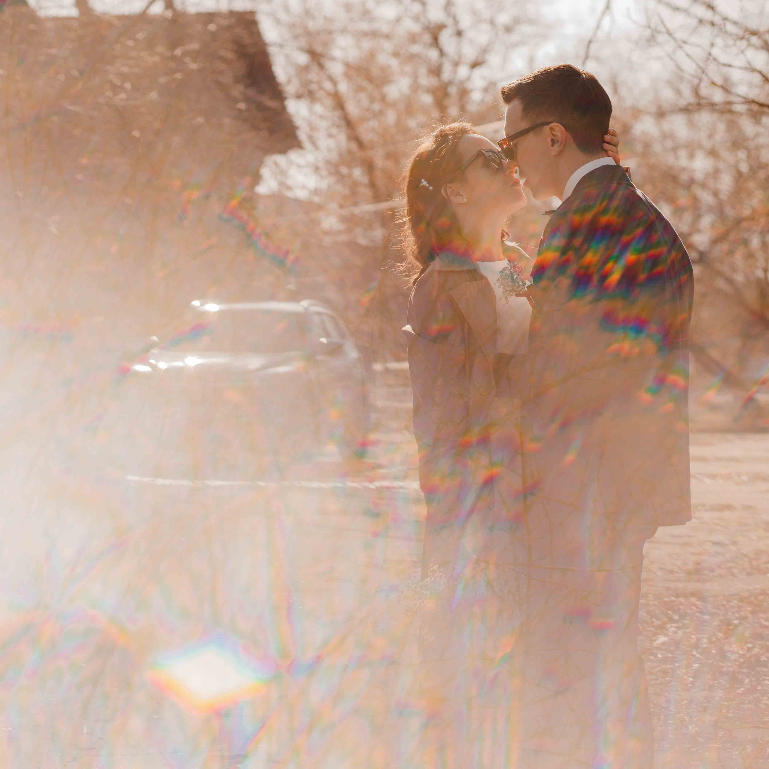 Женя и Настя. Свадебный и семейный фотограф  Екатеринбург Челябинск